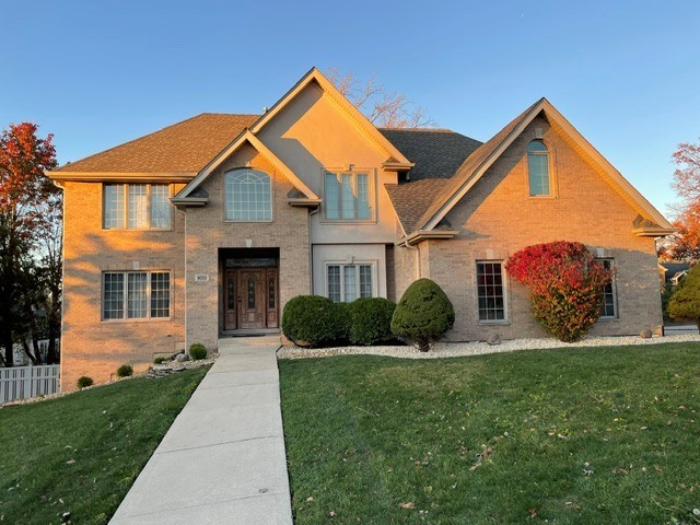Palos Hills, Illinois, 60465, United States, 5 Bedrooms Bedrooms, ,5 BathroomsBathrooms,Residential,For Sale,1943646