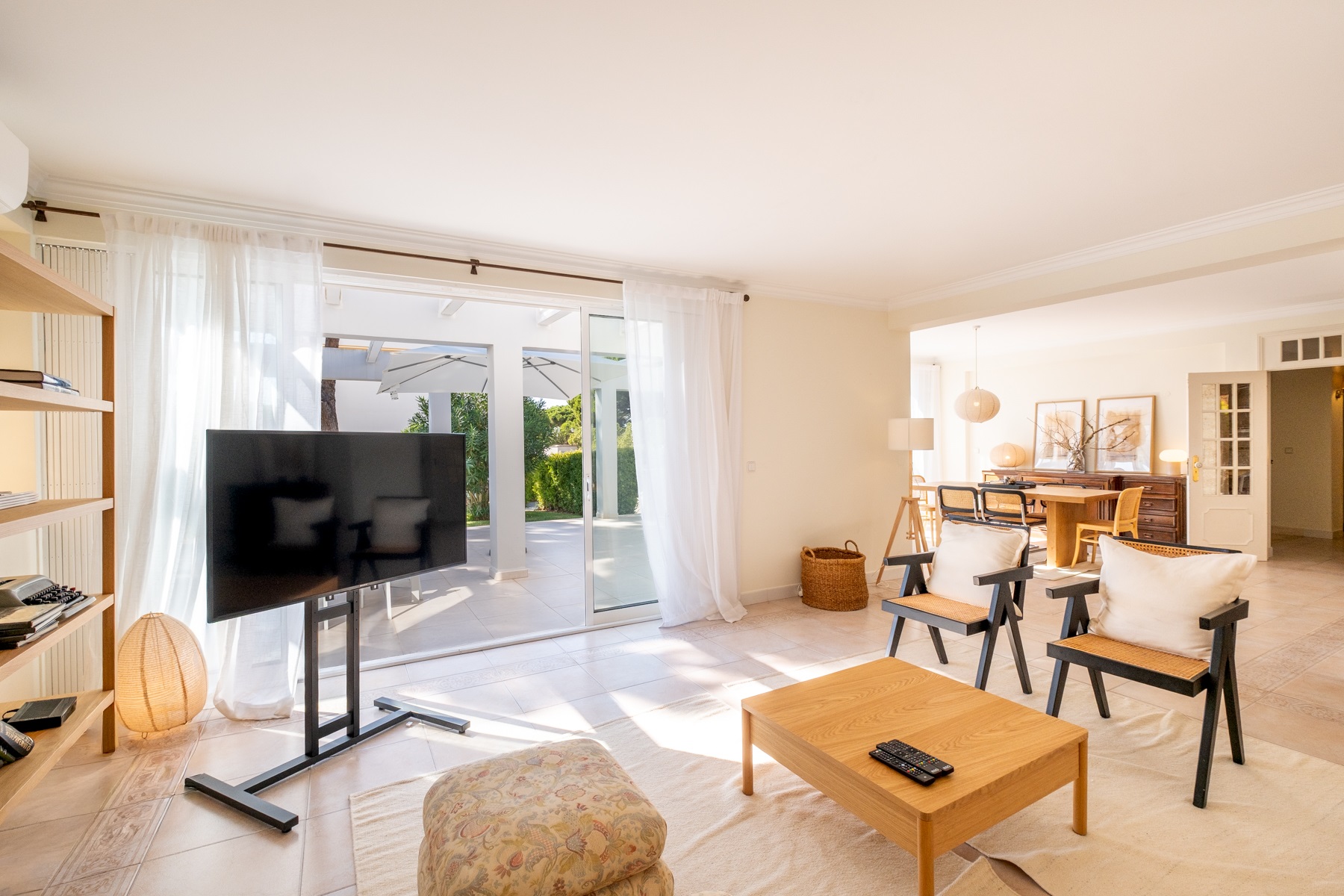  Detached house, 4 bedrooms, for Sale - 物件實景