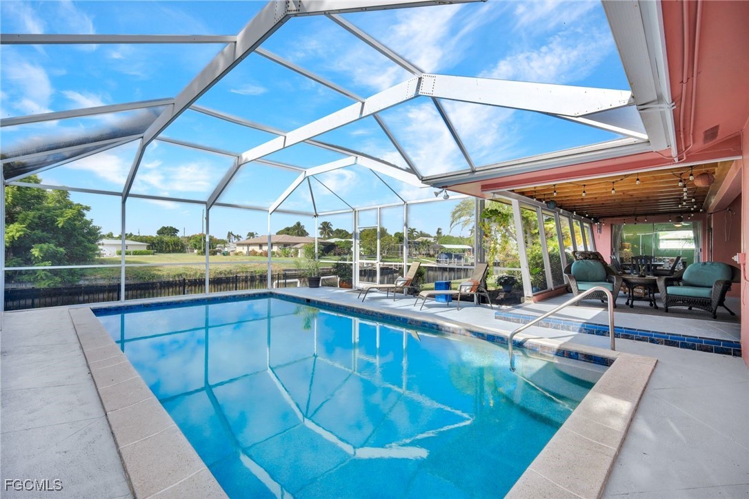 Cape Coral, Florida, 33904, United States, 3 Bedrooms Bedrooms, ,2 BathroomsBathrooms,Residential,For Sale,1990784