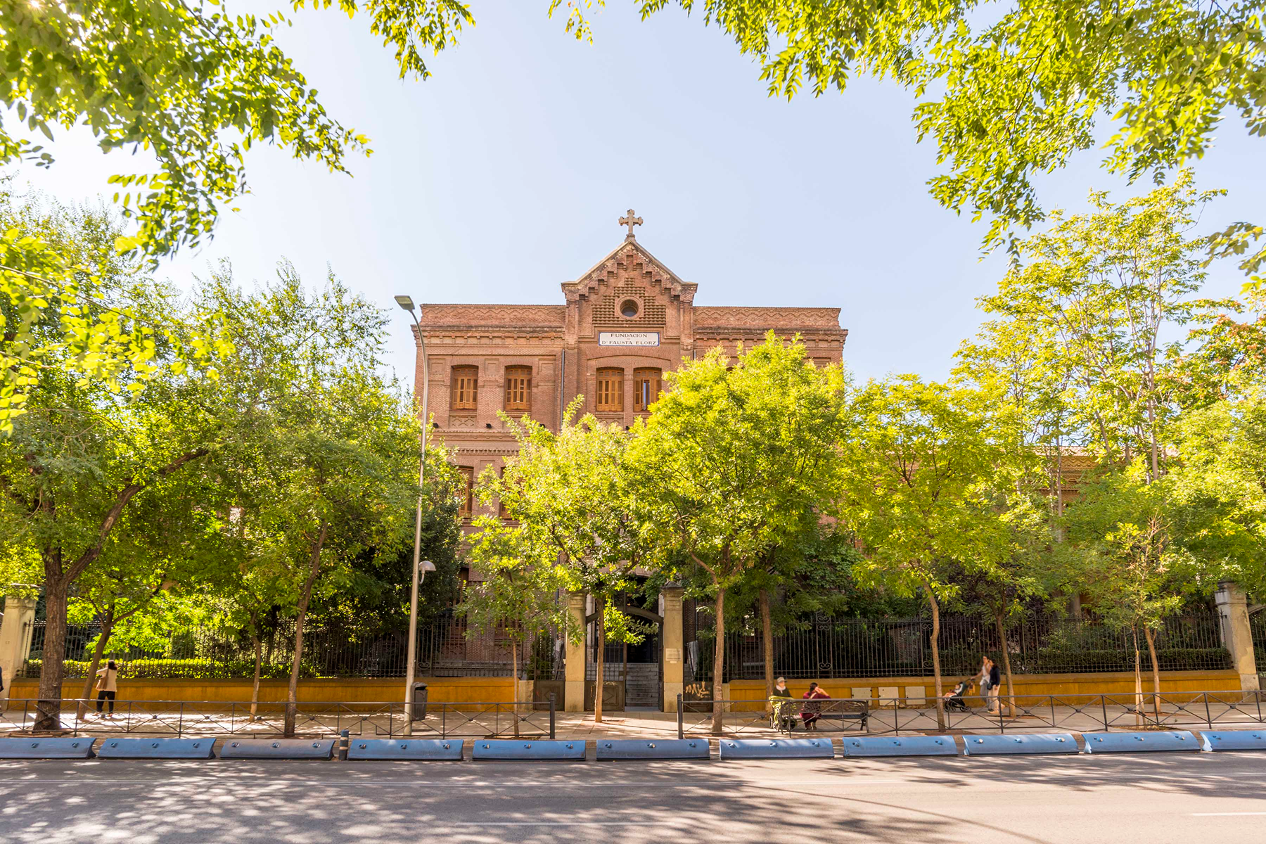  Floor to renovate next to Retiro Park - 物件實景