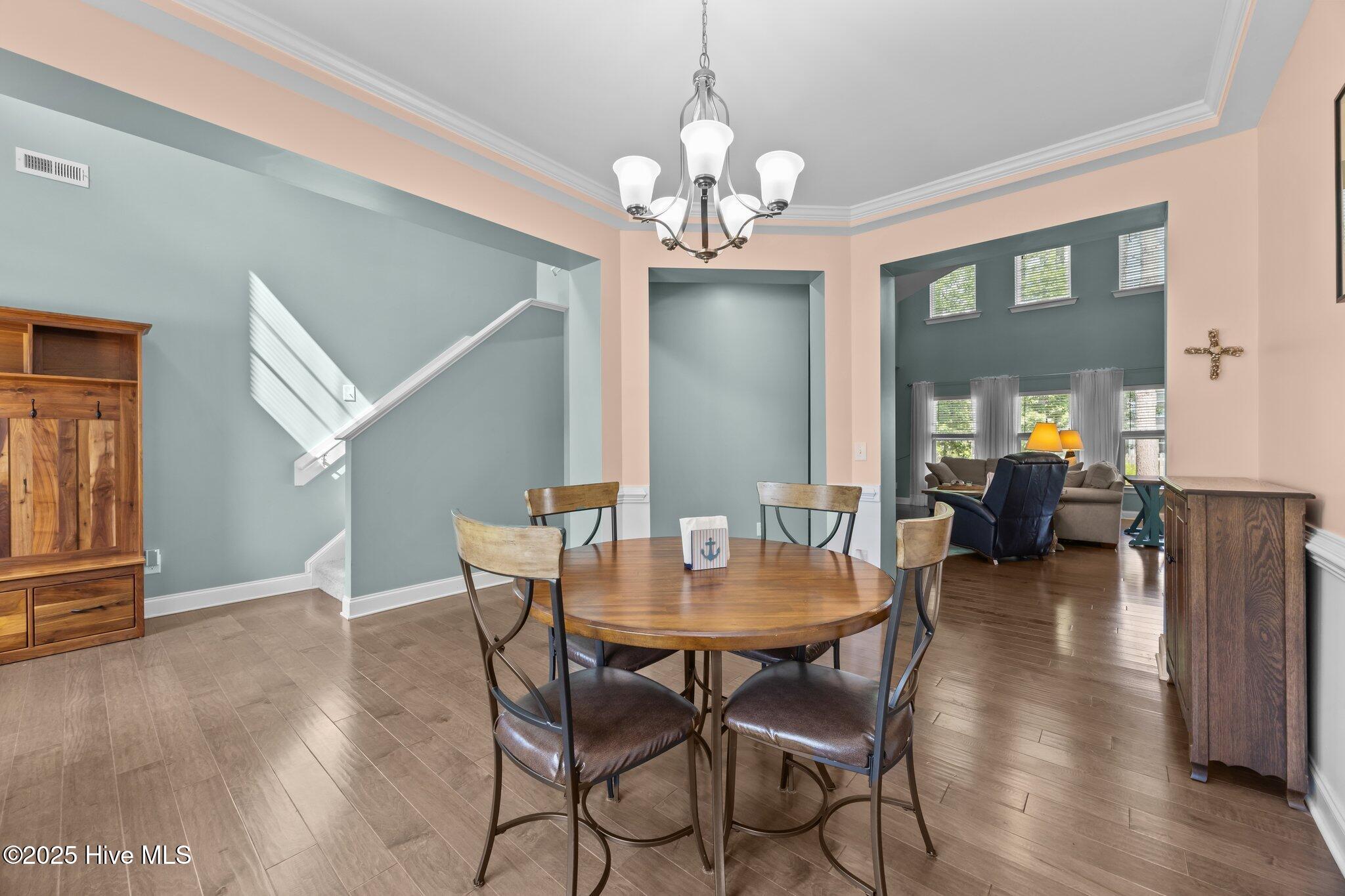 Sneads Ferry, North Carolina, 28460, United States, 4 Bedrooms Bedrooms, ,4 BathroomsBathrooms,Residential,For Sale,1896711