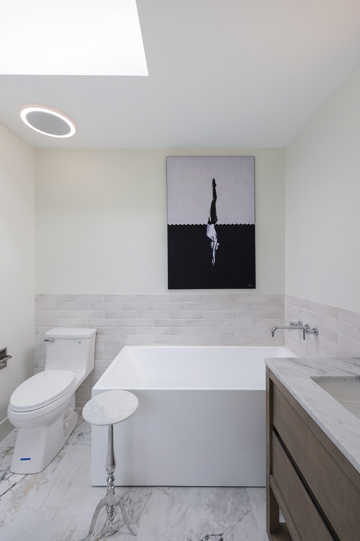  ?Chambers Brook? Townhome Offers Modern Luxury and Idyllic Surroundings - 物件實景