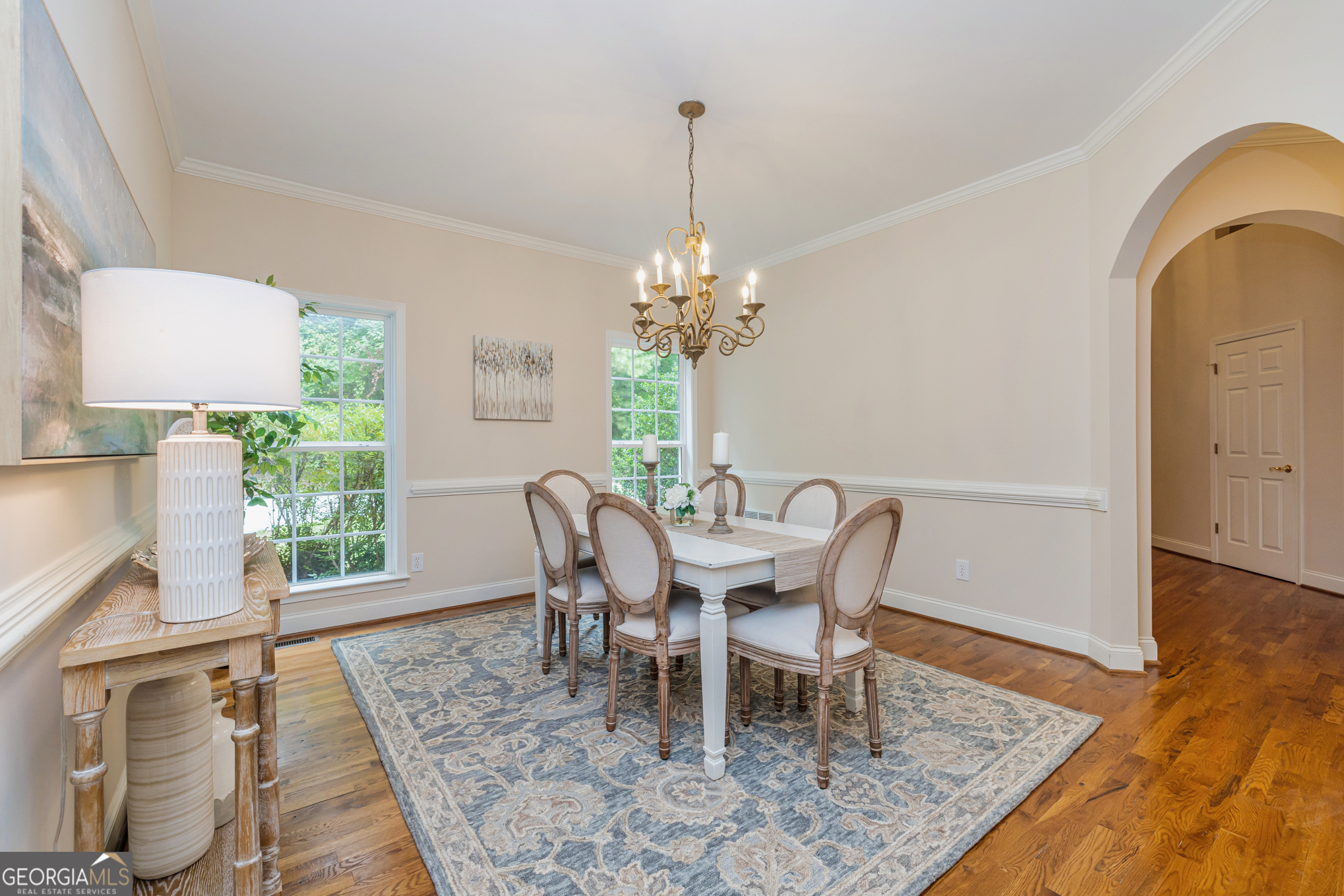 Newnan, Georgia, 30263, United States, 4 Bedrooms Bedrooms, ,5 BathroomsBathrooms,Residential,For Sale,1932602