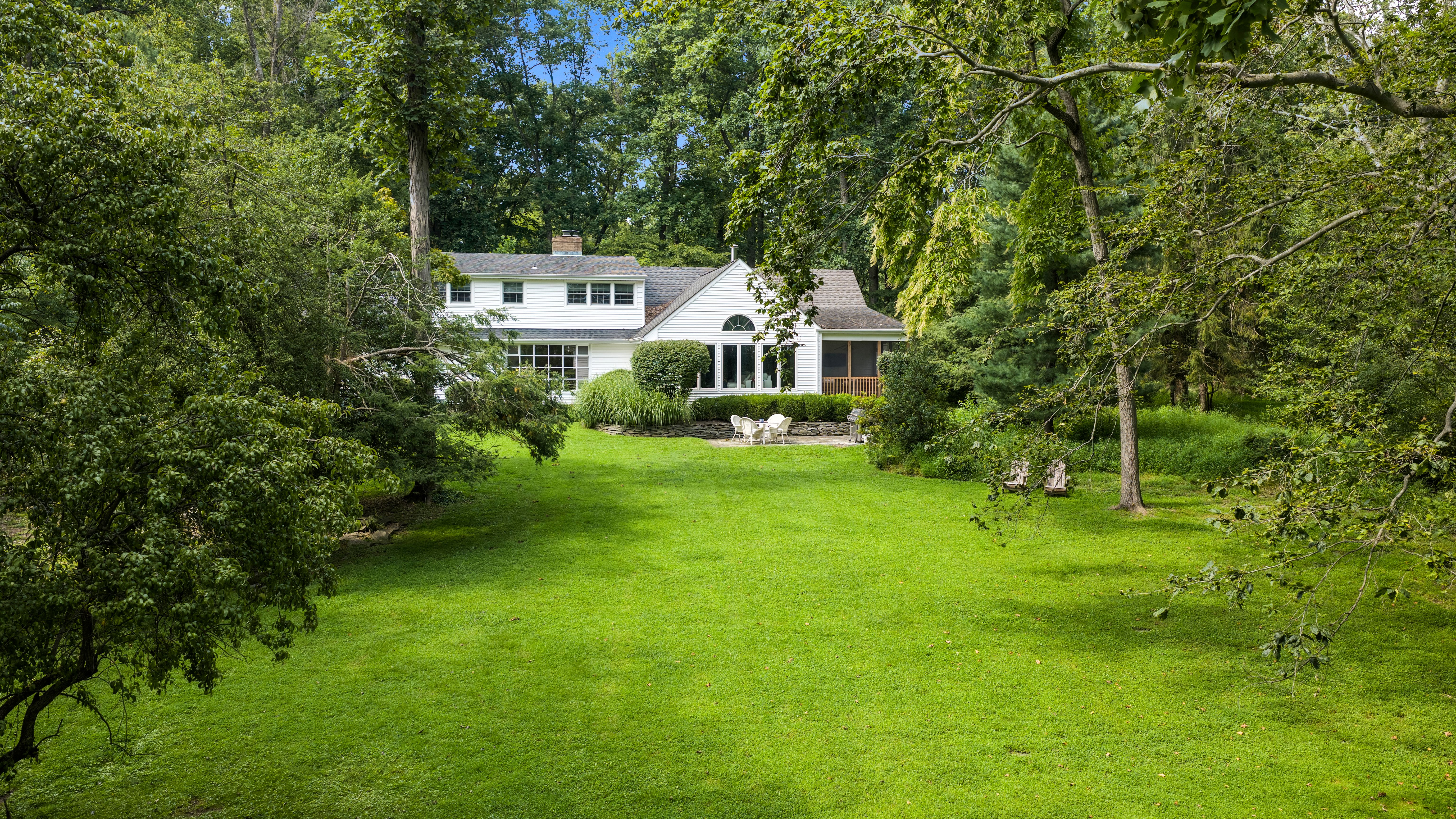  42 Harbourton Woodsville Road, Pennington, NJ 08534 - 物件實景