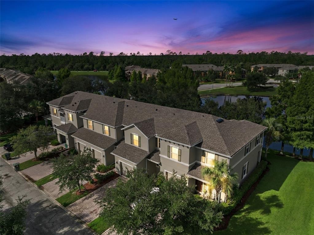 Aston Grande Dr, Daytona Beach, FL 32124