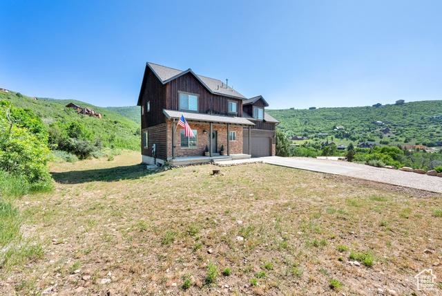 Heber City, Utah, 84032, United States, 4 Bedrooms Bedrooms, ,3 BathroomsBathrooms,Residential,For Sale,1924296