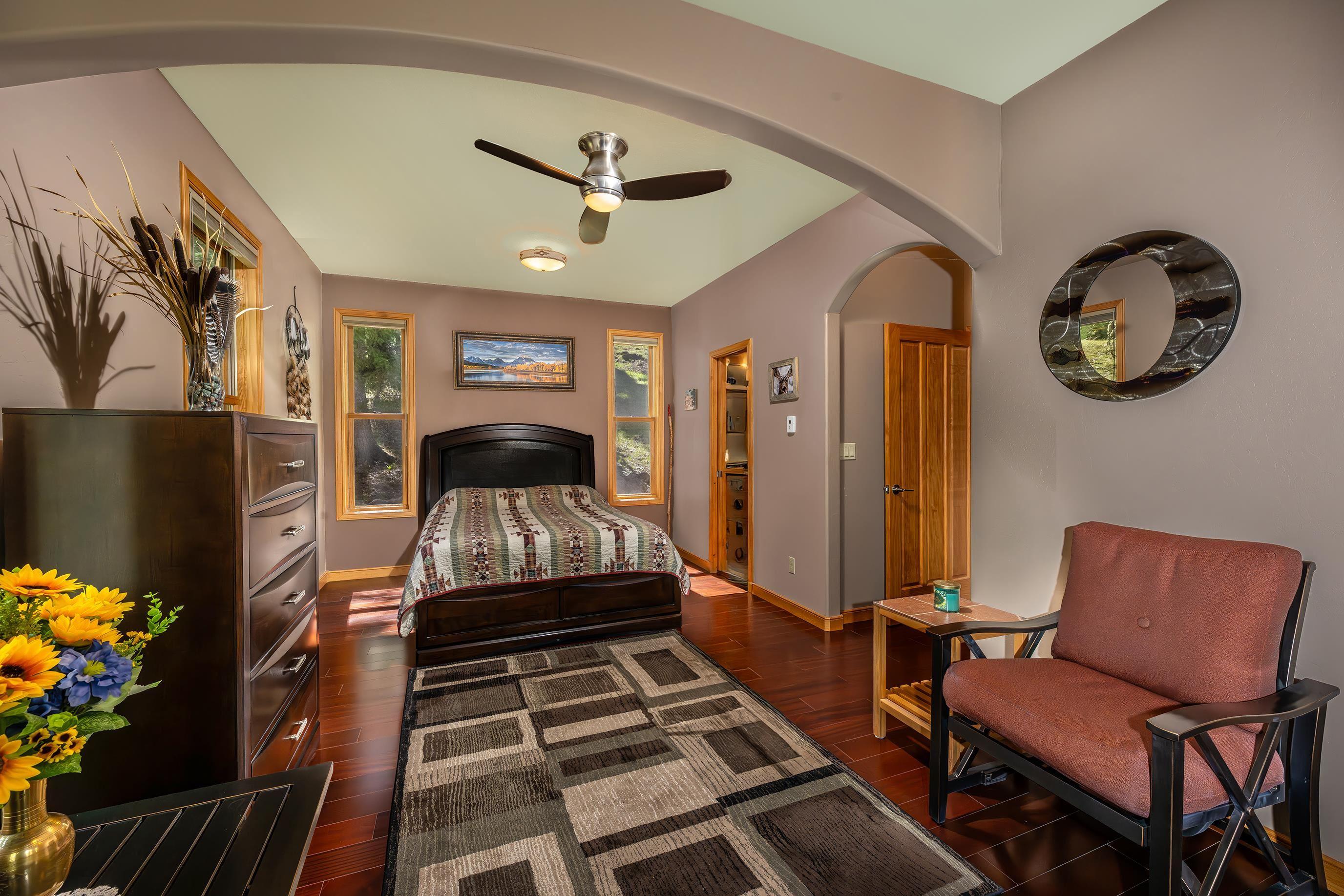 Angel Fire, New Mexico, 87710, United States, 3 Bedrooms Bedrooms, ,4 BathroomsBathrooms,Residential,For Sale,1849940