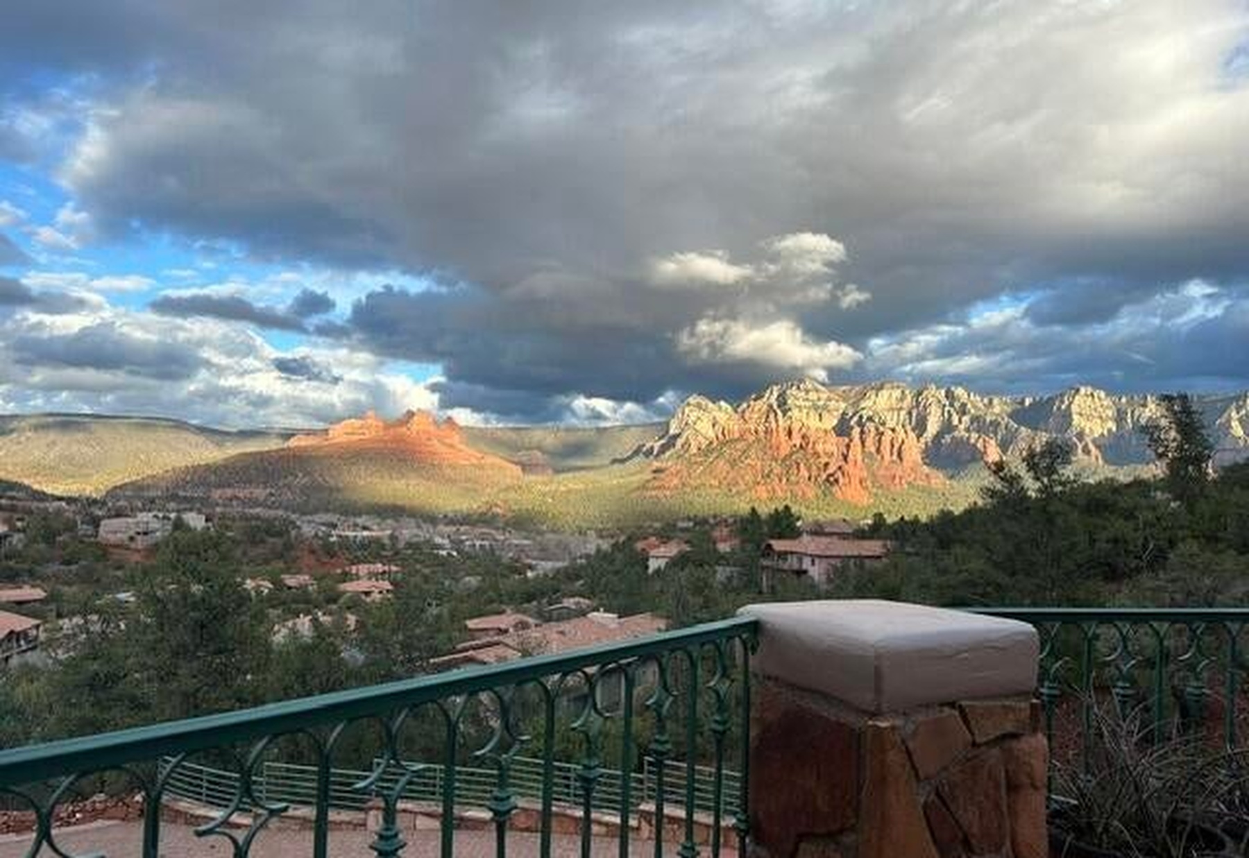  120 Les Springs Drive  Sedona, AZ - 物件實景