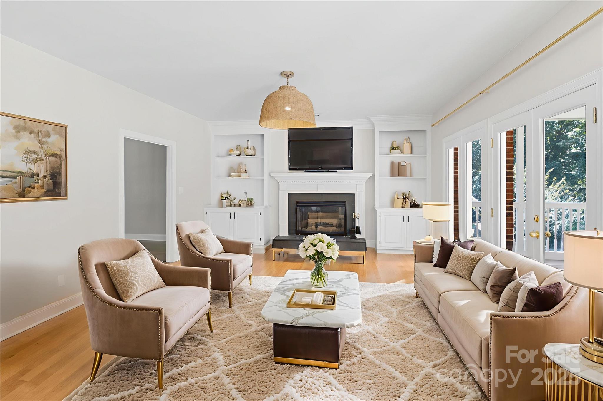 Matthews, North Carolina, 28104, United States, 4 Bedrooms Bedrooms, ,3 BathroomsBathrooms,Residential,For Sale,1876252