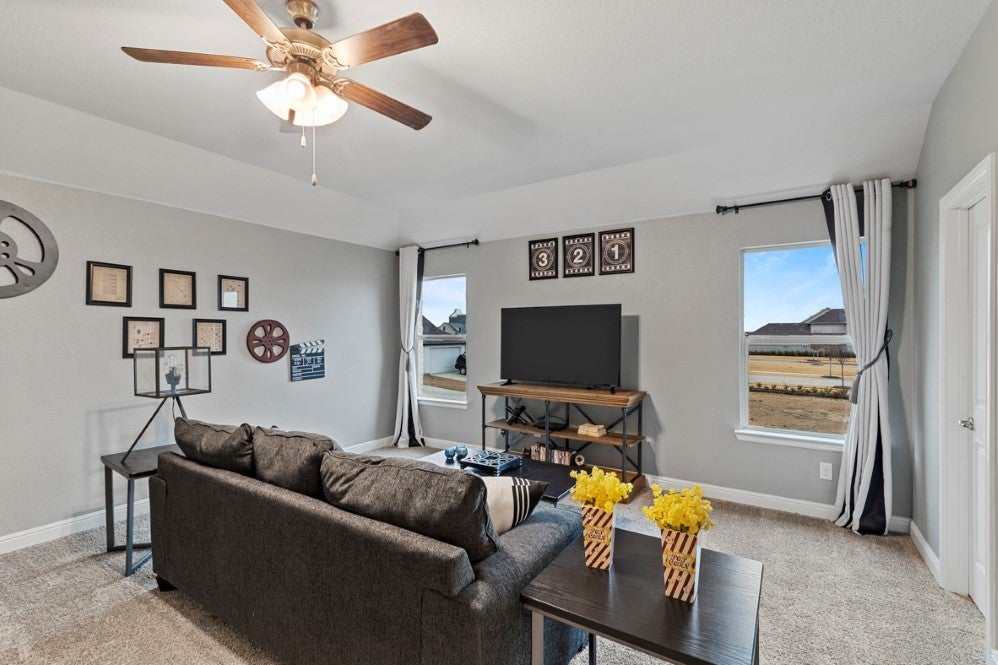 Northlake, Texas, 76247, United States, 5 Bedrooms Bedrooms, ,3 BathroomsBathrooms,Residential,For Sale,1993832