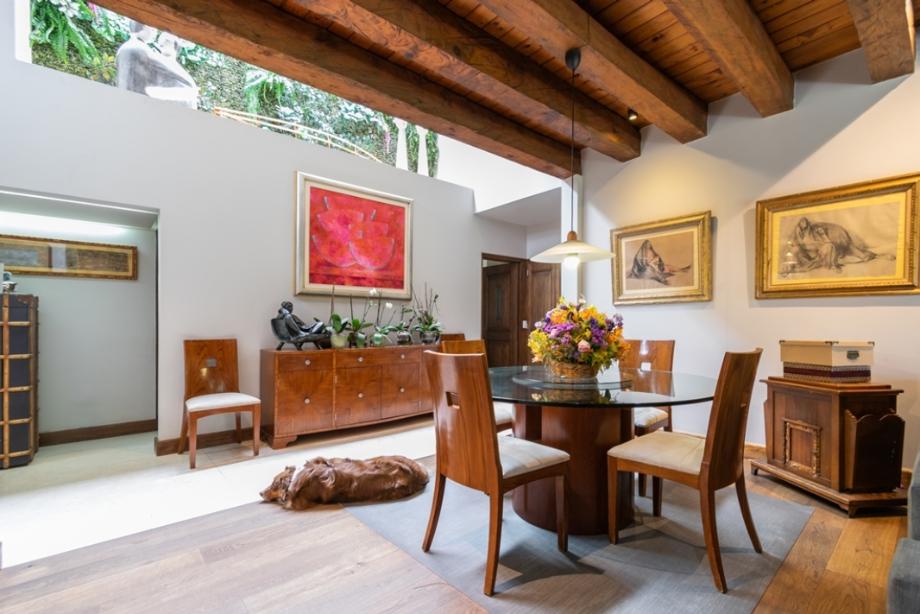 Segunda Cerrada Jose Ma. Castorena, Cuajimalpa de Morelos, Ciudad de México, 05260, Mexico, 3 Bedrooms Bedrooms, ,3 BathroomsBathrooms,Residential,For Sale,Segunda Cerrada Jose Ma. Castorena,1653035