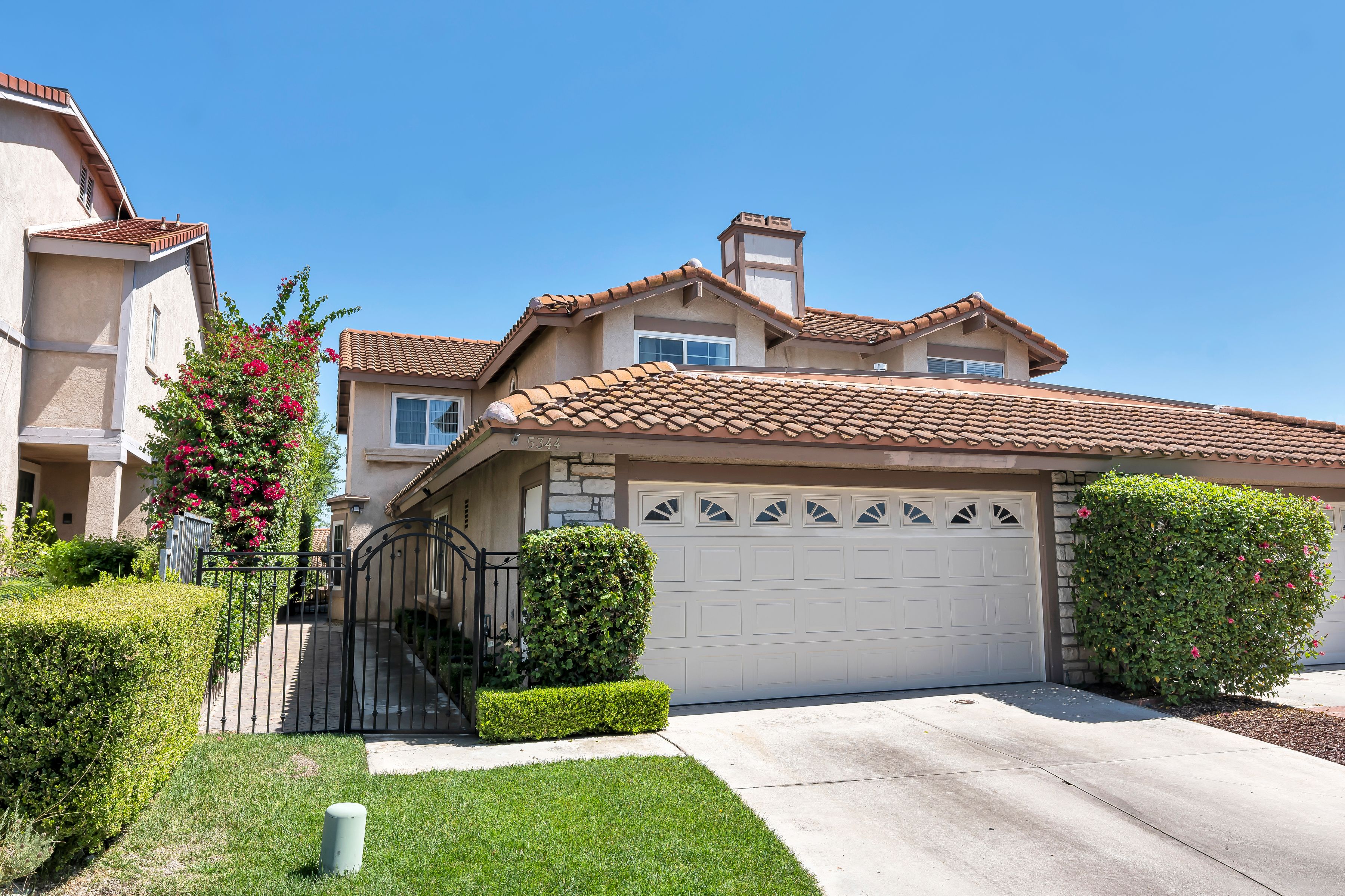  5344 Isabella Court, Agoura Hills - 物件實景