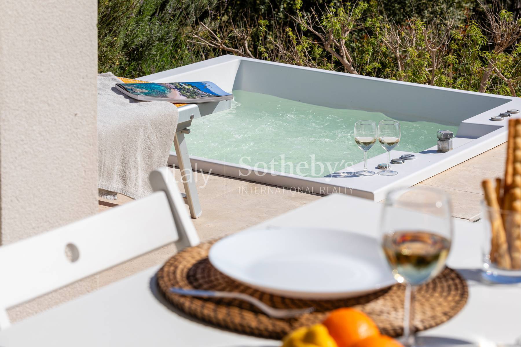  Panoramic Villa Overlooking the Sicilian Coast - 物件實景