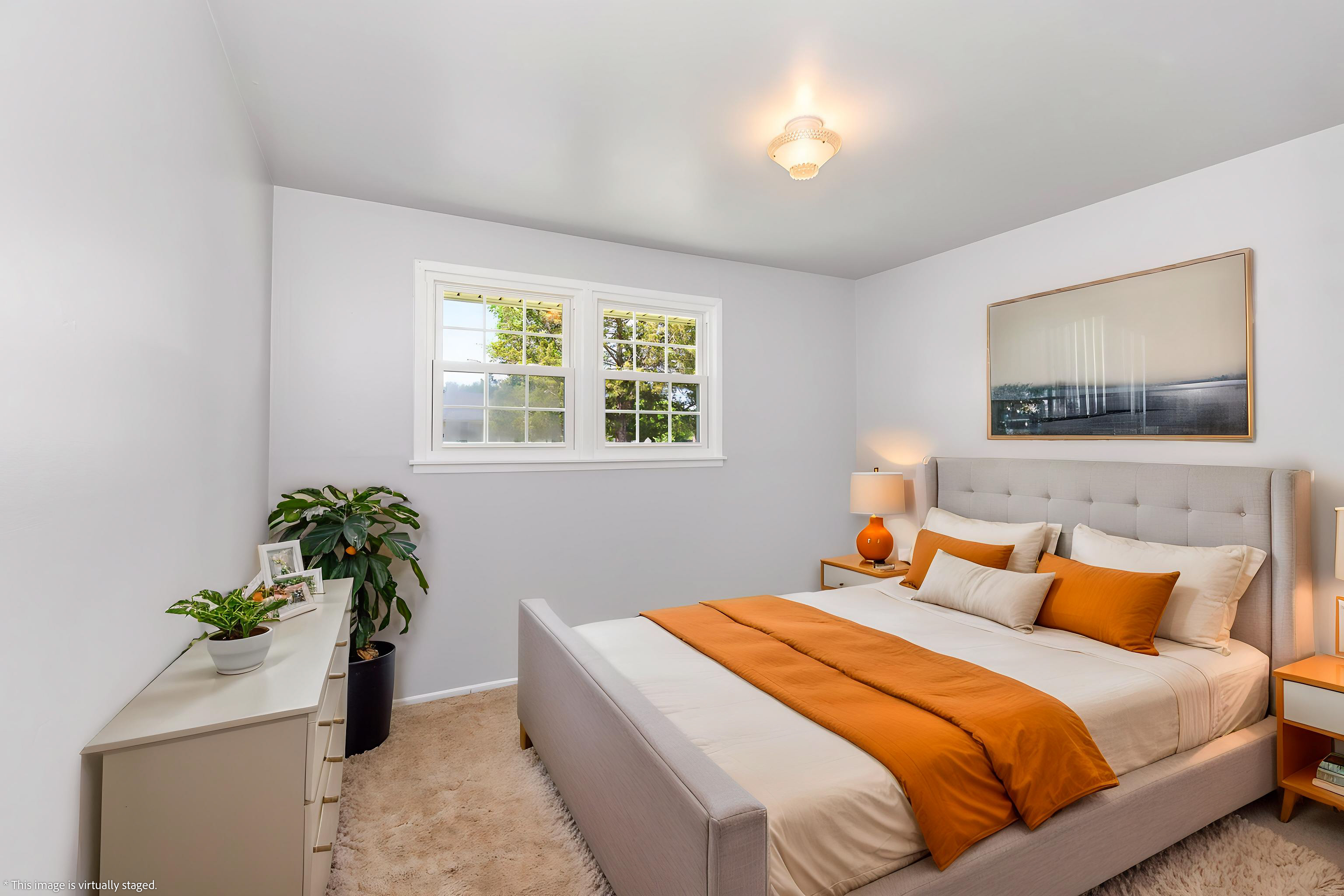  906 Stratford Rd - 物件實景