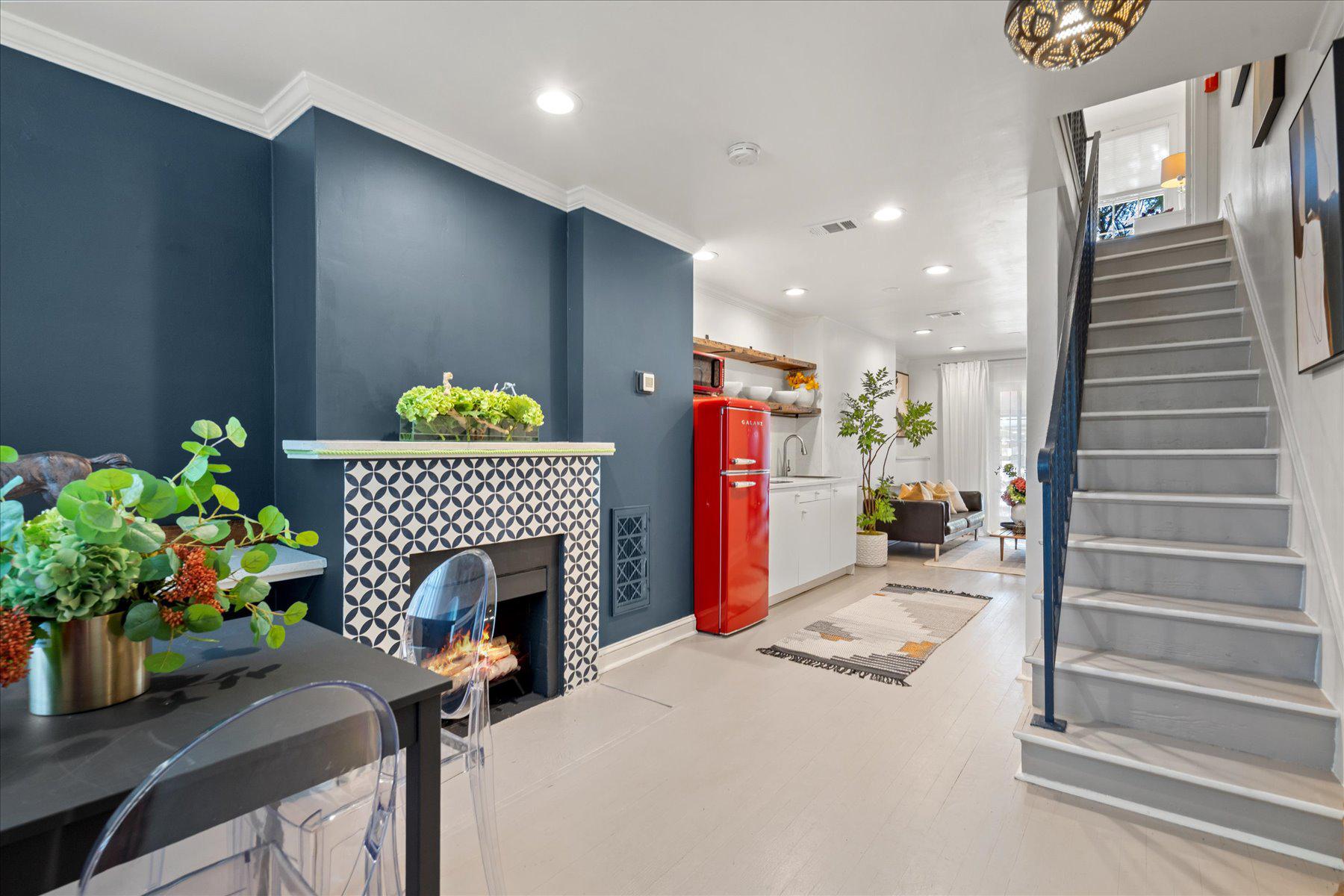  1062  1064 Thomas Jefferson Street NW, Washington, DC, 20007 - 物件實景