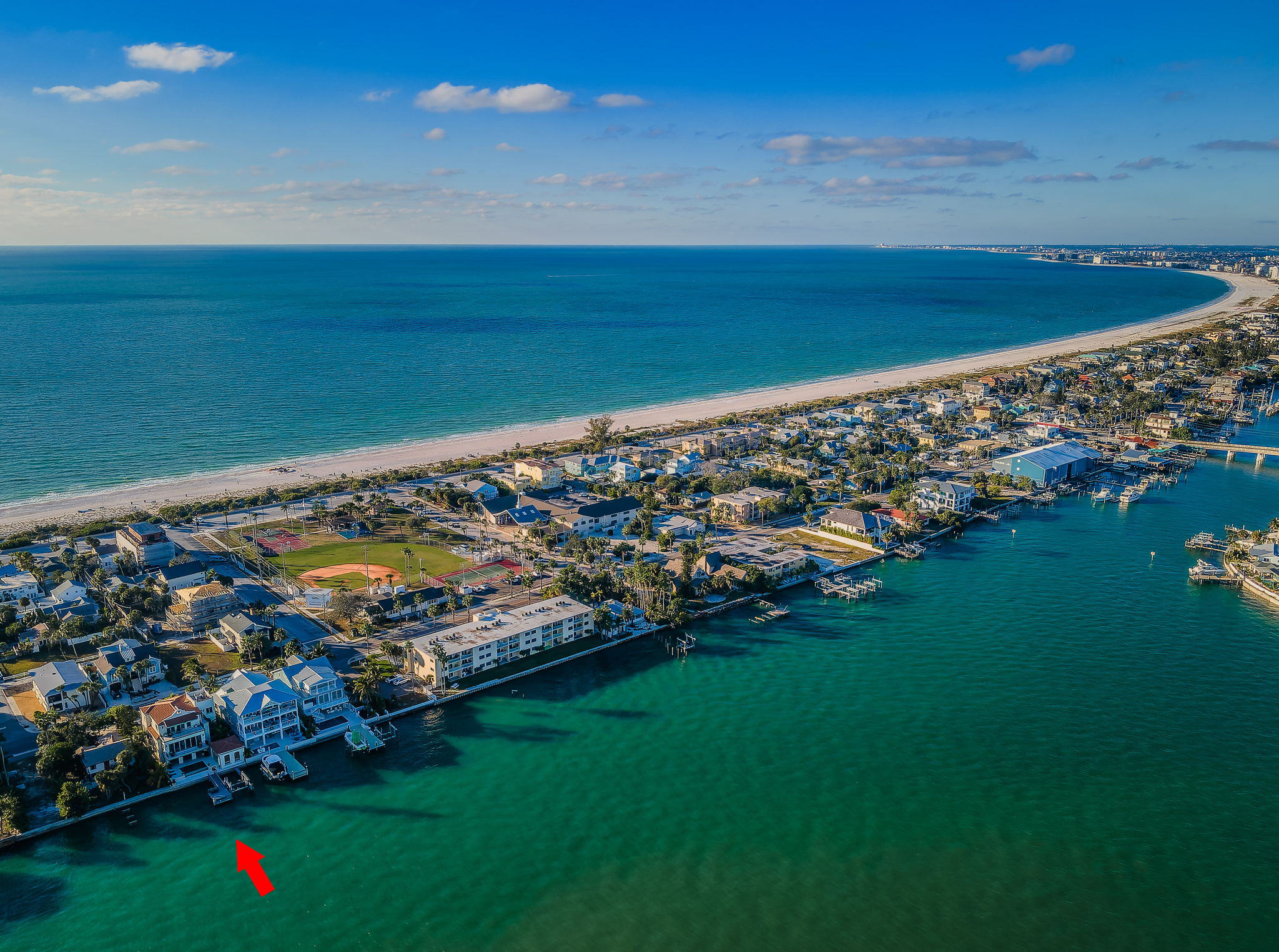 ST Pete Beach, Florida, 33706, United States, 5 Bedrooms Bedrooms, ,6 BathroomsBathrooms,Residential,For Sale,2006240