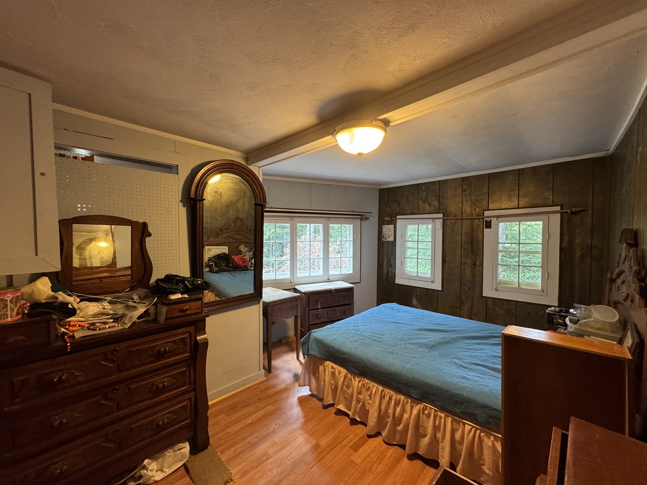 Mercer, Wisconsin, 54547, United States, 3 Bedrooms Bedrooms, ,1 BathroomBathrooms,Residential,For Sale,1974621