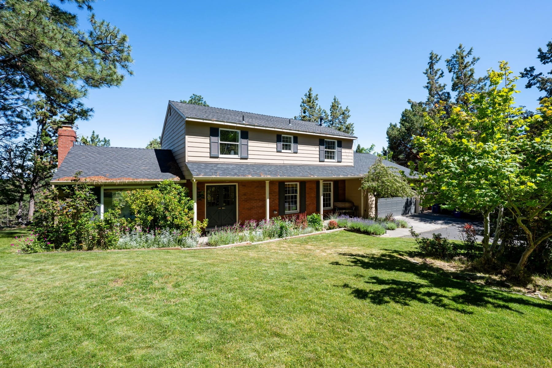  2258 NW 6th Street Bend, OR 97703 - 物件實景