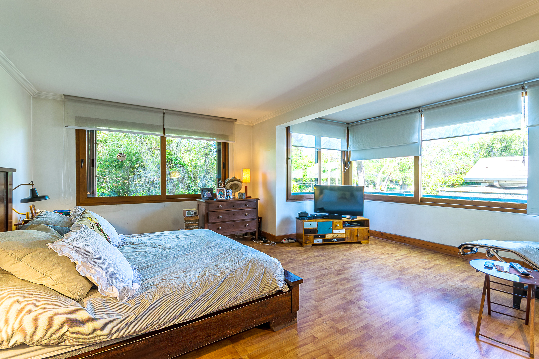  Apartment 3 bedrooms in Luis Pasteur. - 物件實景