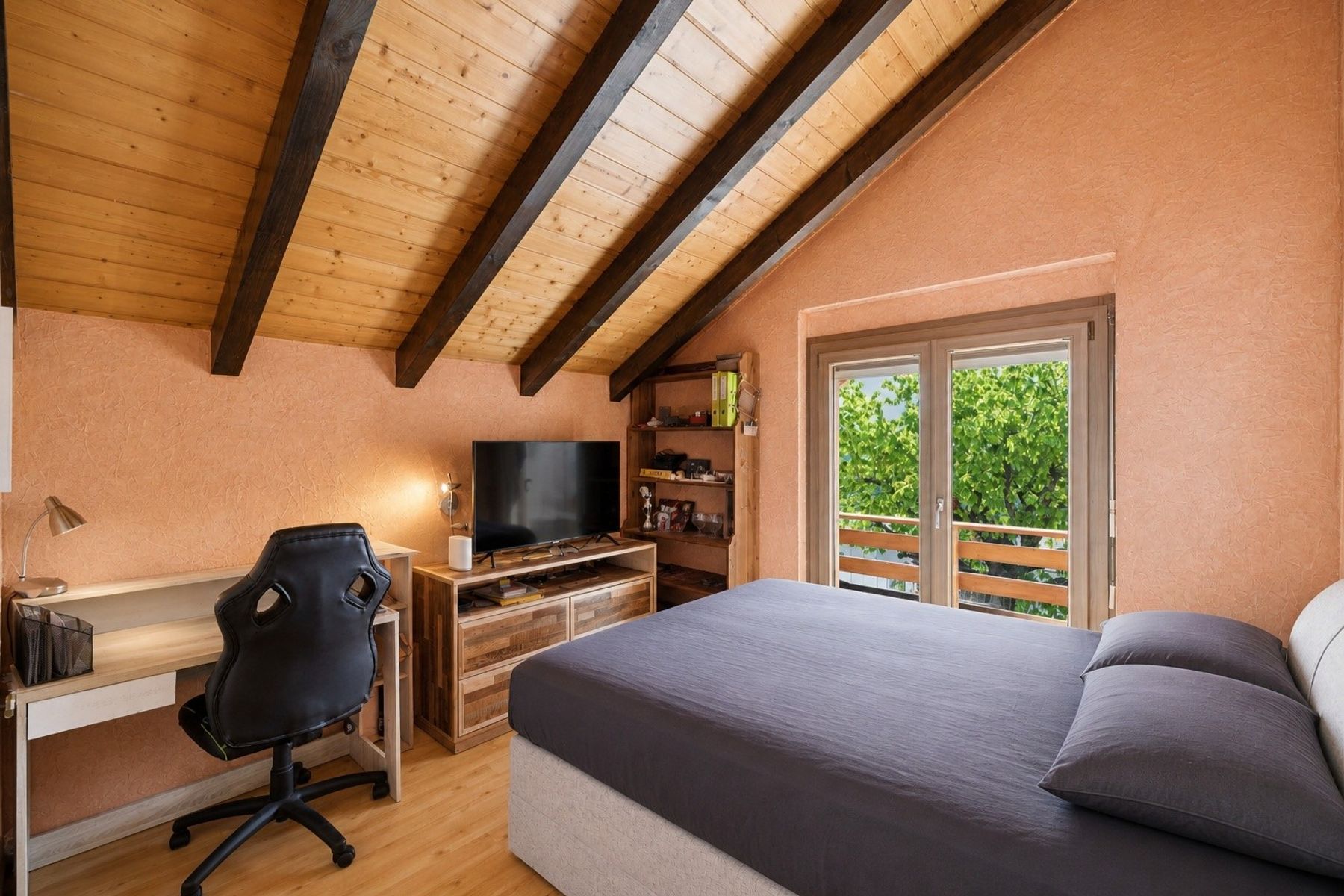  Charming villa with independent studio. - 物件實景