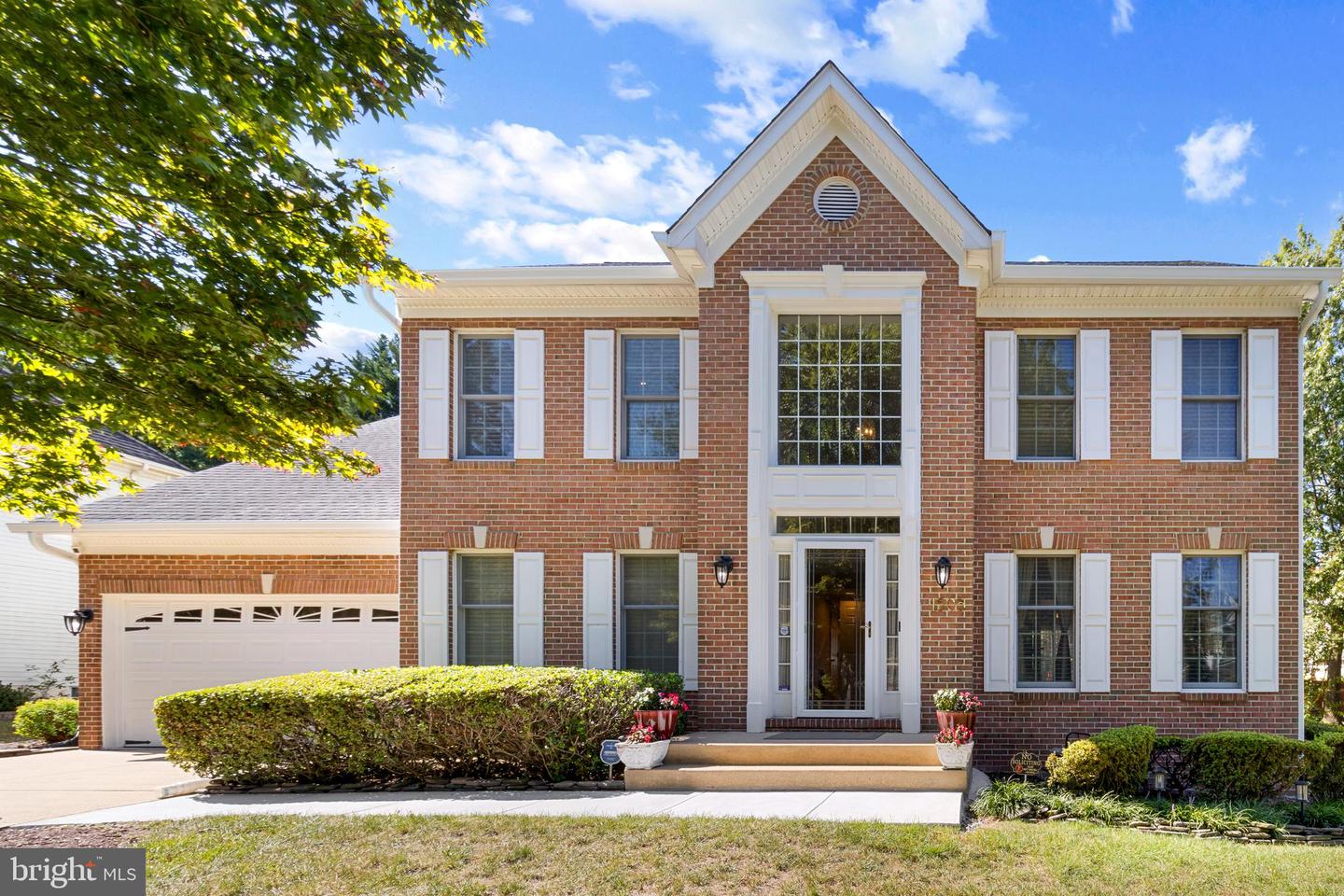 Fort Washington, Maryland, 20744, United States, 4 Bedrooms Bedrooms, ,4 BathroomsBathrooms,Residential,For Sale,1939842