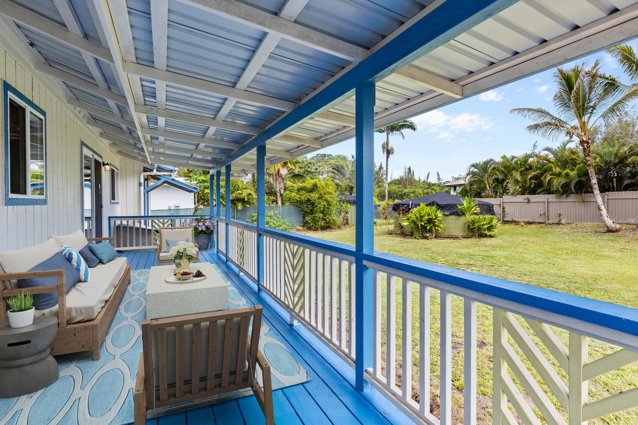 Keaau, Hawaii, 96749, United States, 3 Bedrooms Bedrooms, ,2 BathroomsBathrooms,Residential,For Sale,1828026