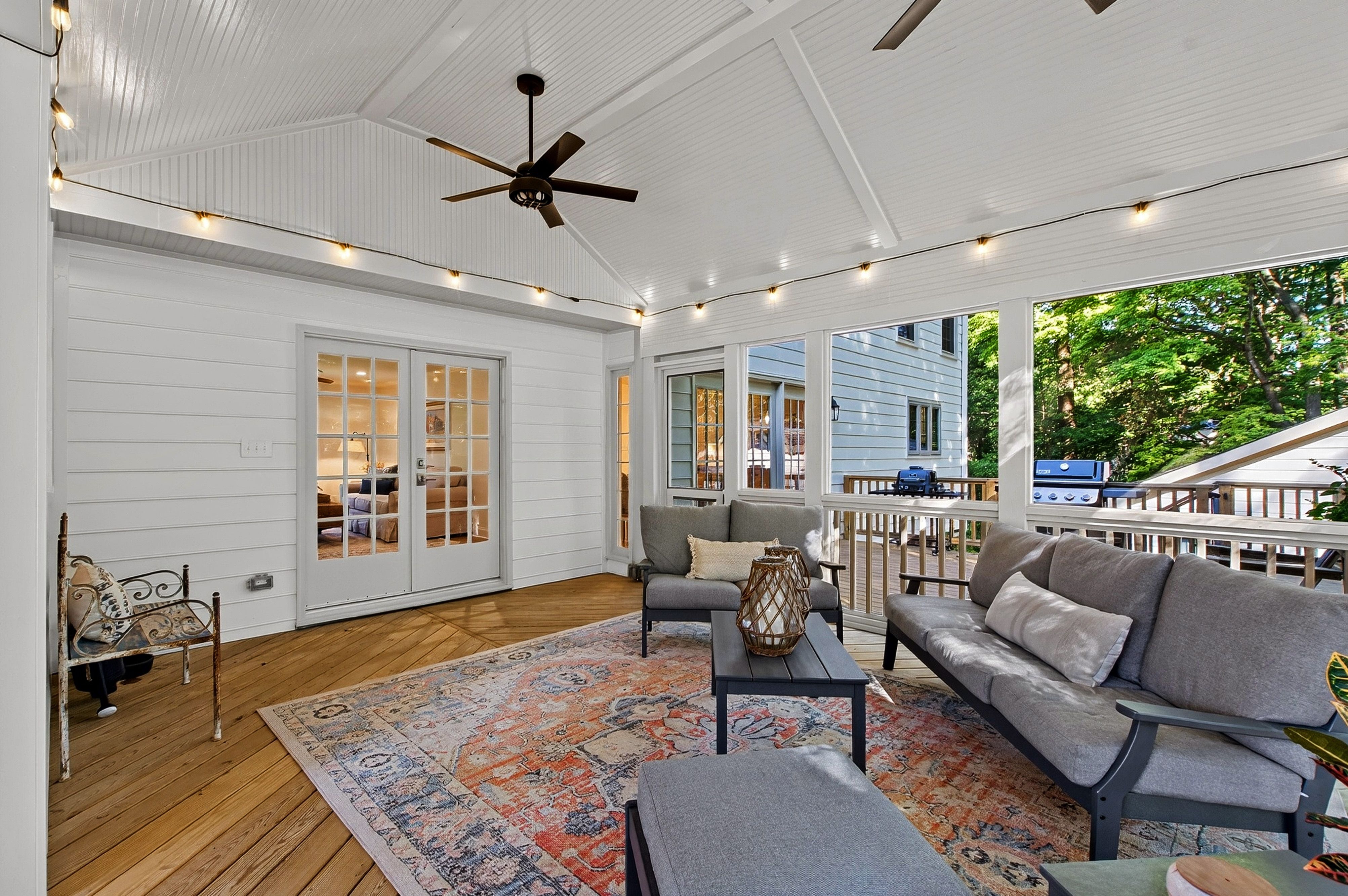  3516 Ranlo Drive, Raleigh, NC 27612 - 物件實景