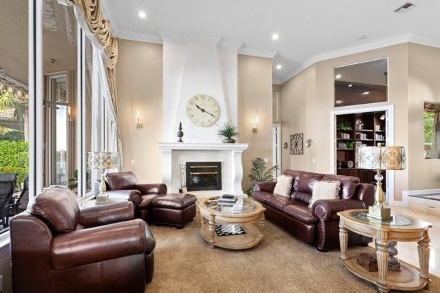 Coral Springs, Florida, 33071, United States, 4 Bedrooms Bedrooms, ,3 BathroomsBathrooms,Residential,For Sale,1841689