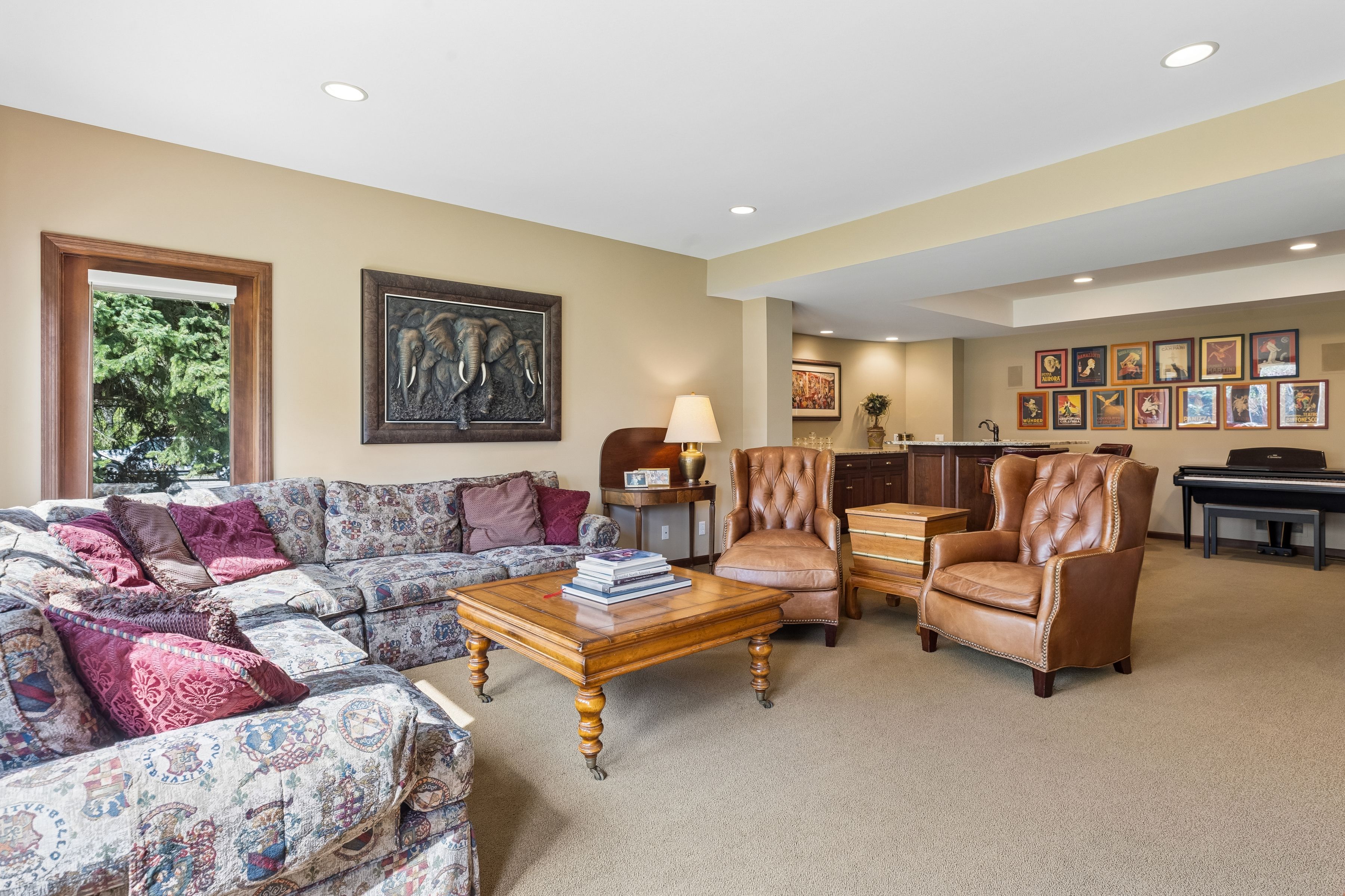  Graceful Executive Living in a Serene Edina Setting - 物件實景