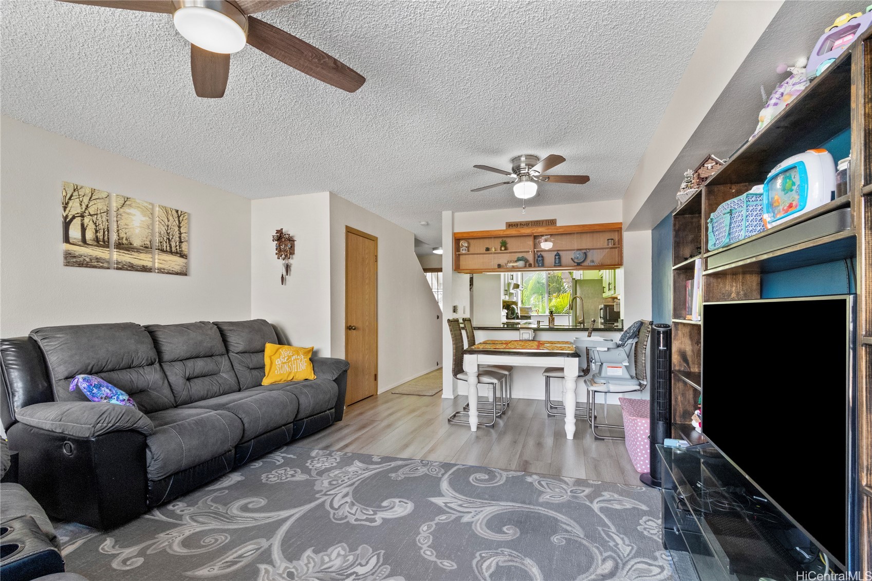 Aiea, Hawaii, 96701, United States, 2 Bedrooms Bedrooms, ,2 BathroomsBathrooms,Residential,For Sale,1999874