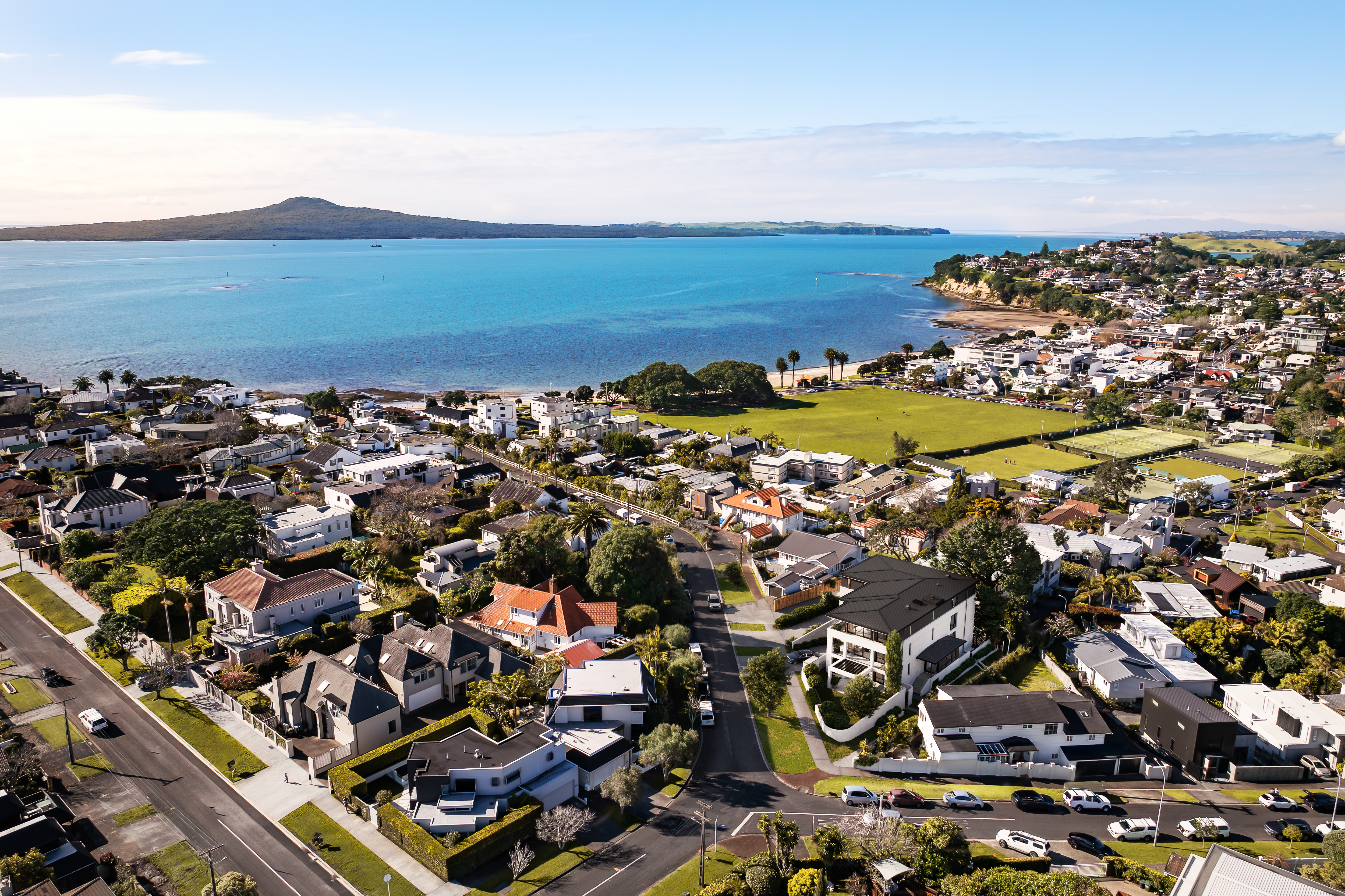  A New Benchmark in St Heliers Apartment Living - 物件實景
