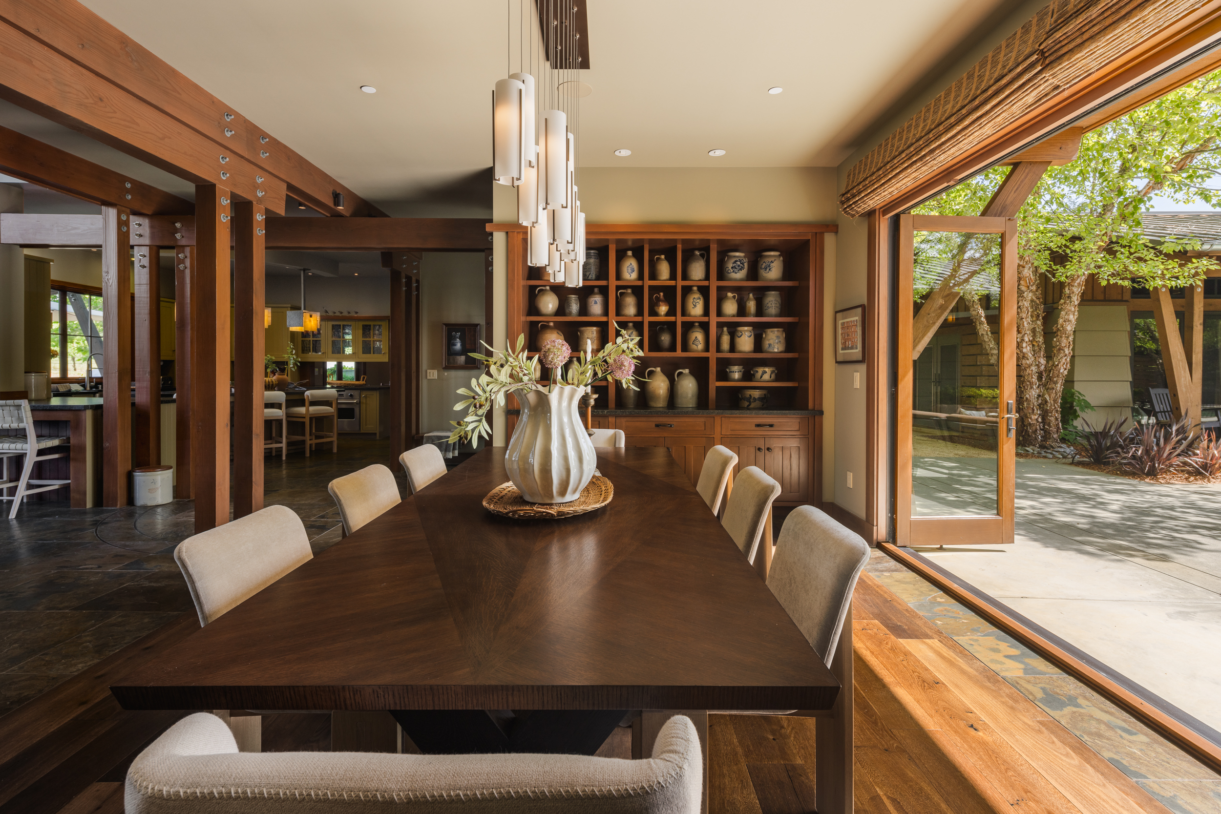  Healdsburg Architectural Estate - 物件實景