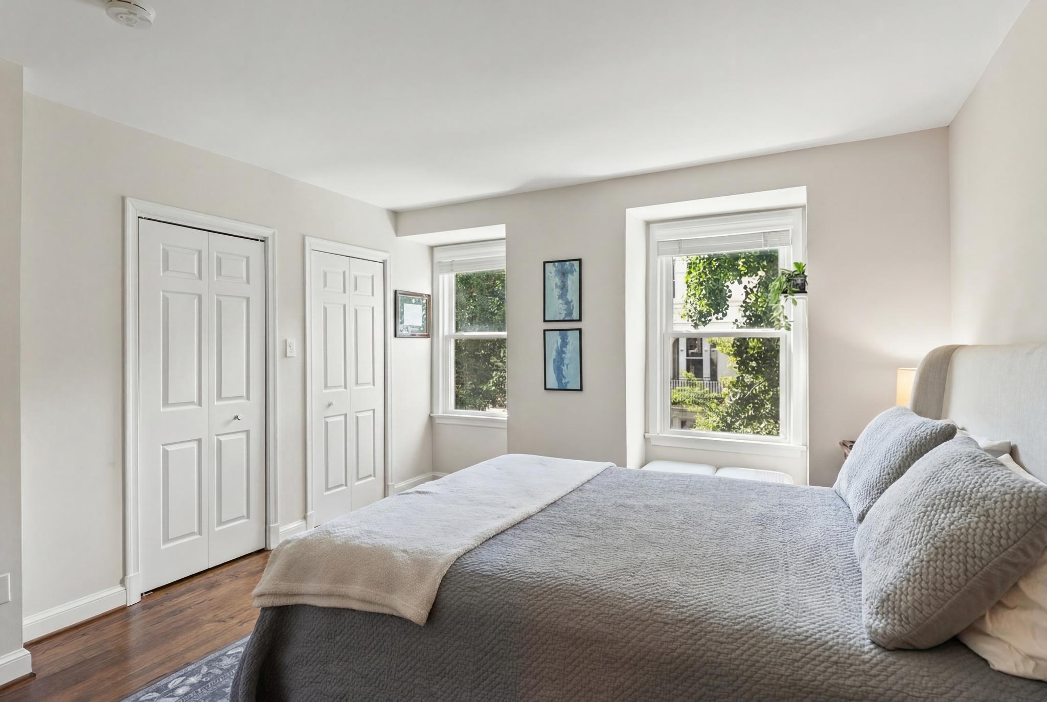  2011 Hillyer Place NW, Washington, DC, 20009 - 物件實景