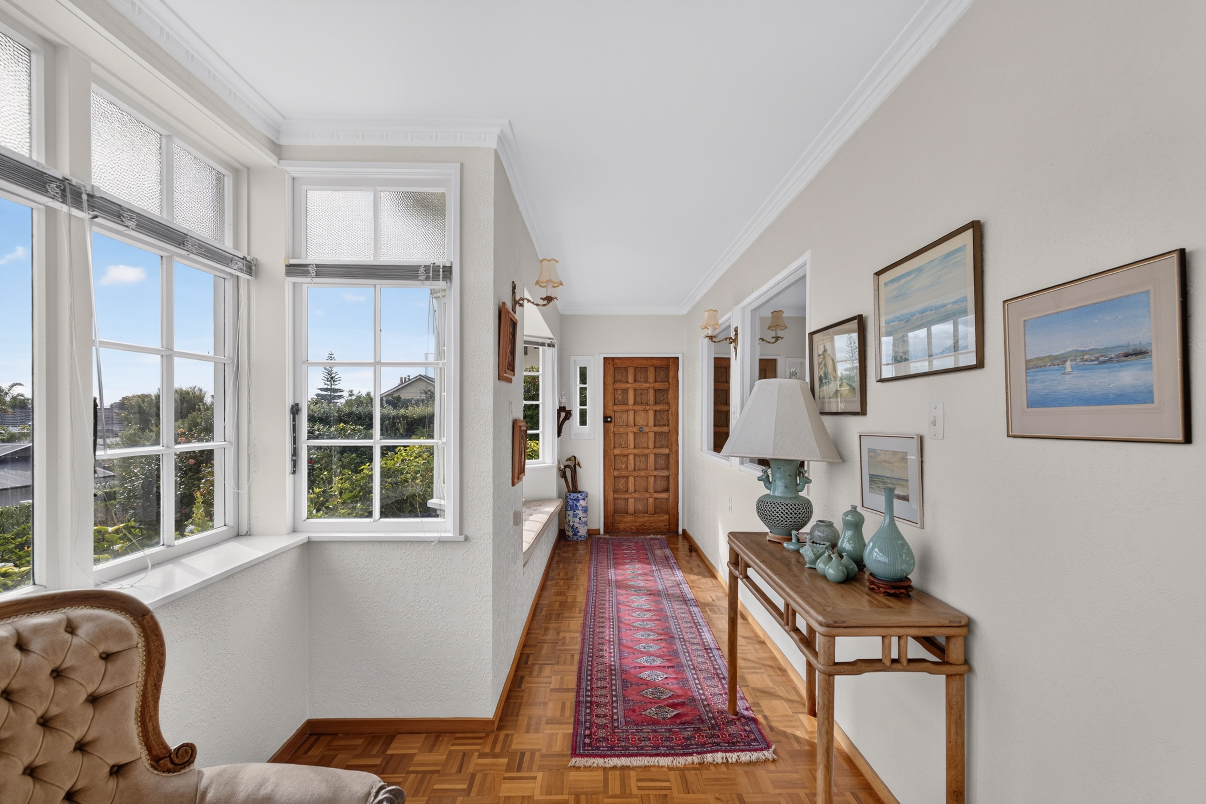  22A Coleman Terrace - 物件實景