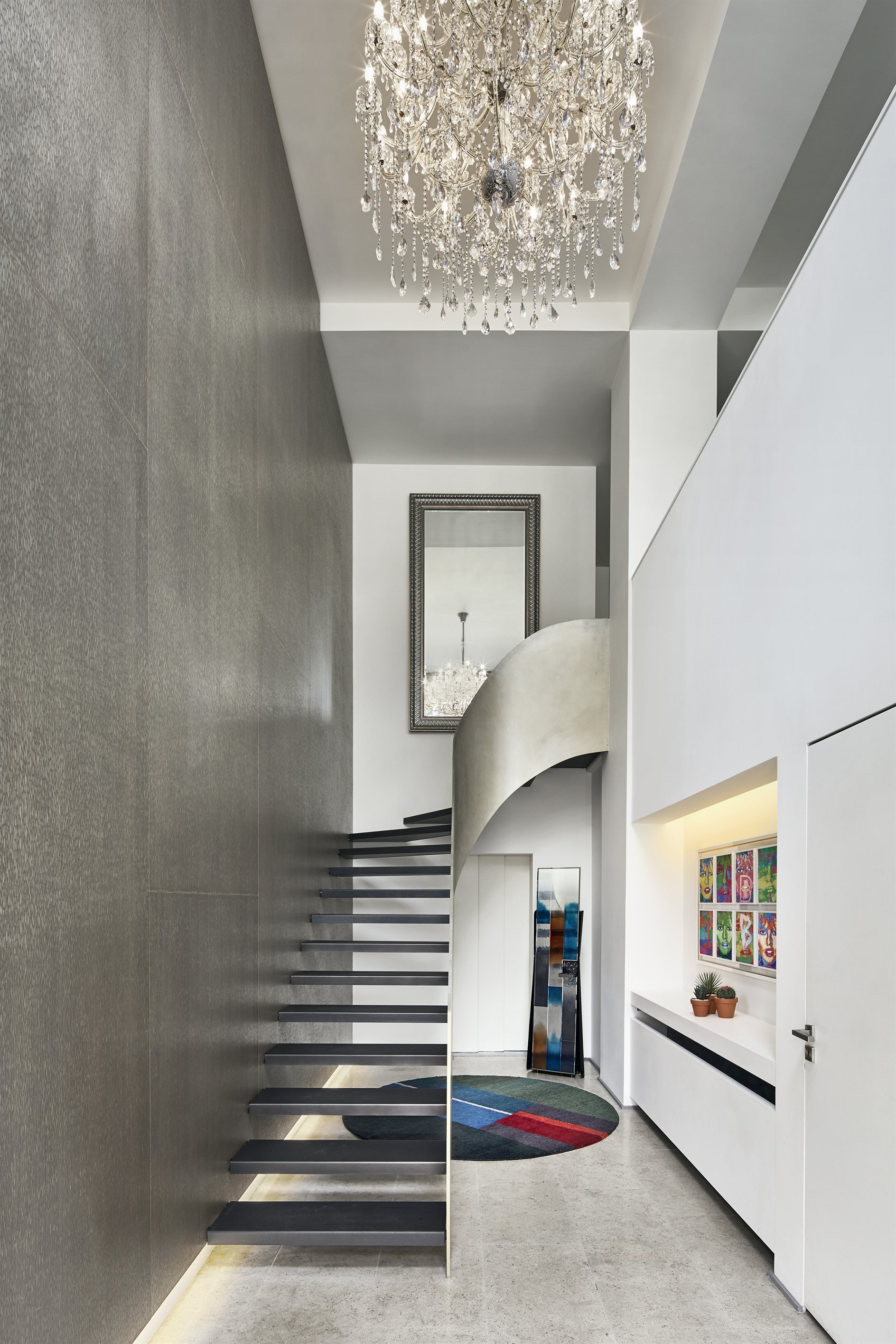  Magnificent Property close to the Bois de Boulogne. - 物件實景