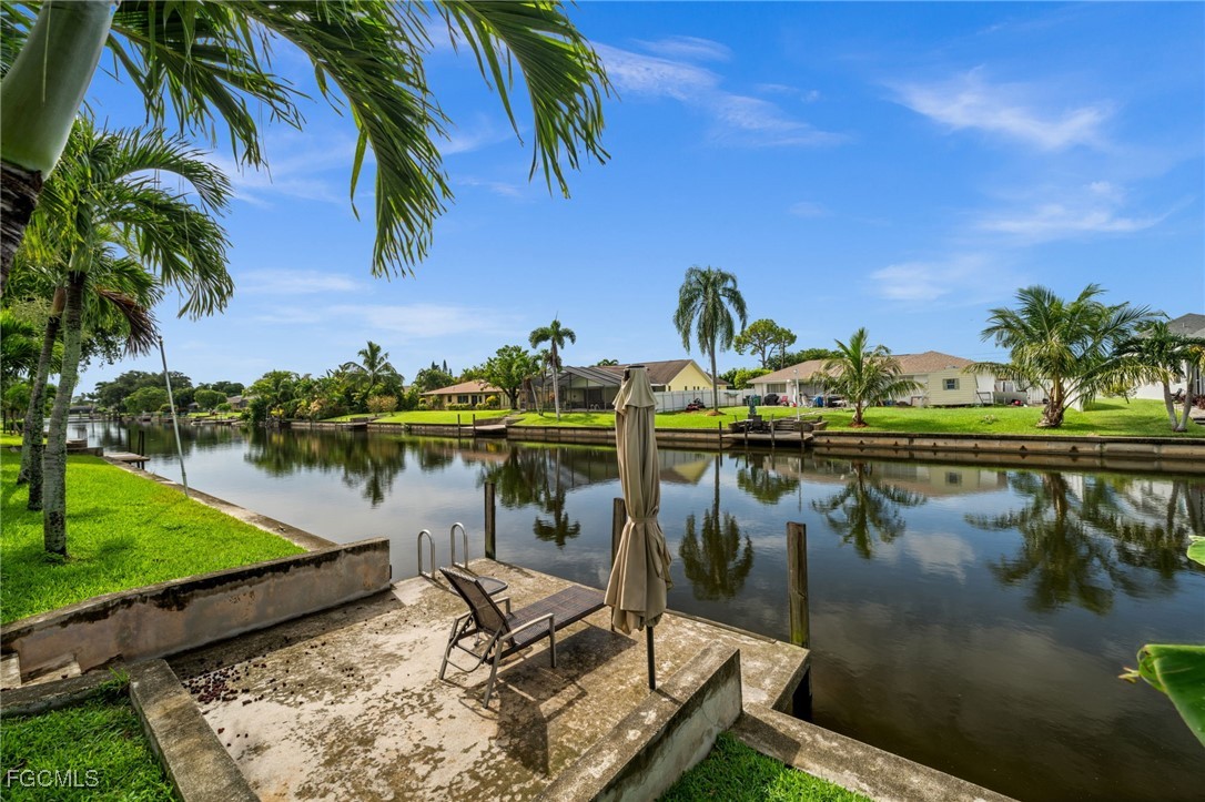 Cape Coral, Florida, 33990, United States, 3 Bedrooms Bedrooms, ,2 BathroomsBathrooms,Residential,For Sale,1937566