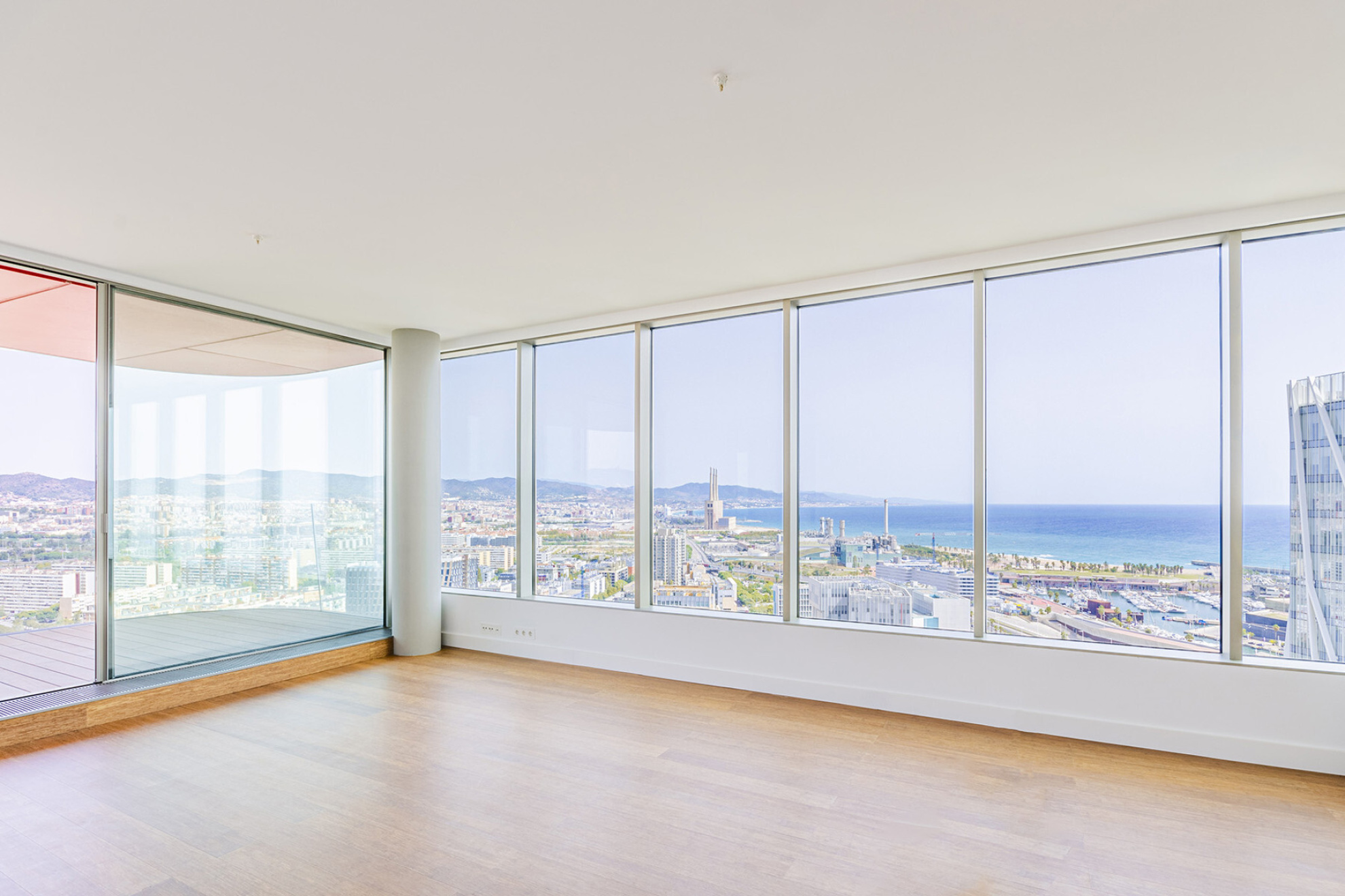  Antares. An excellent new development that awakens all the senses. - 物件實景
