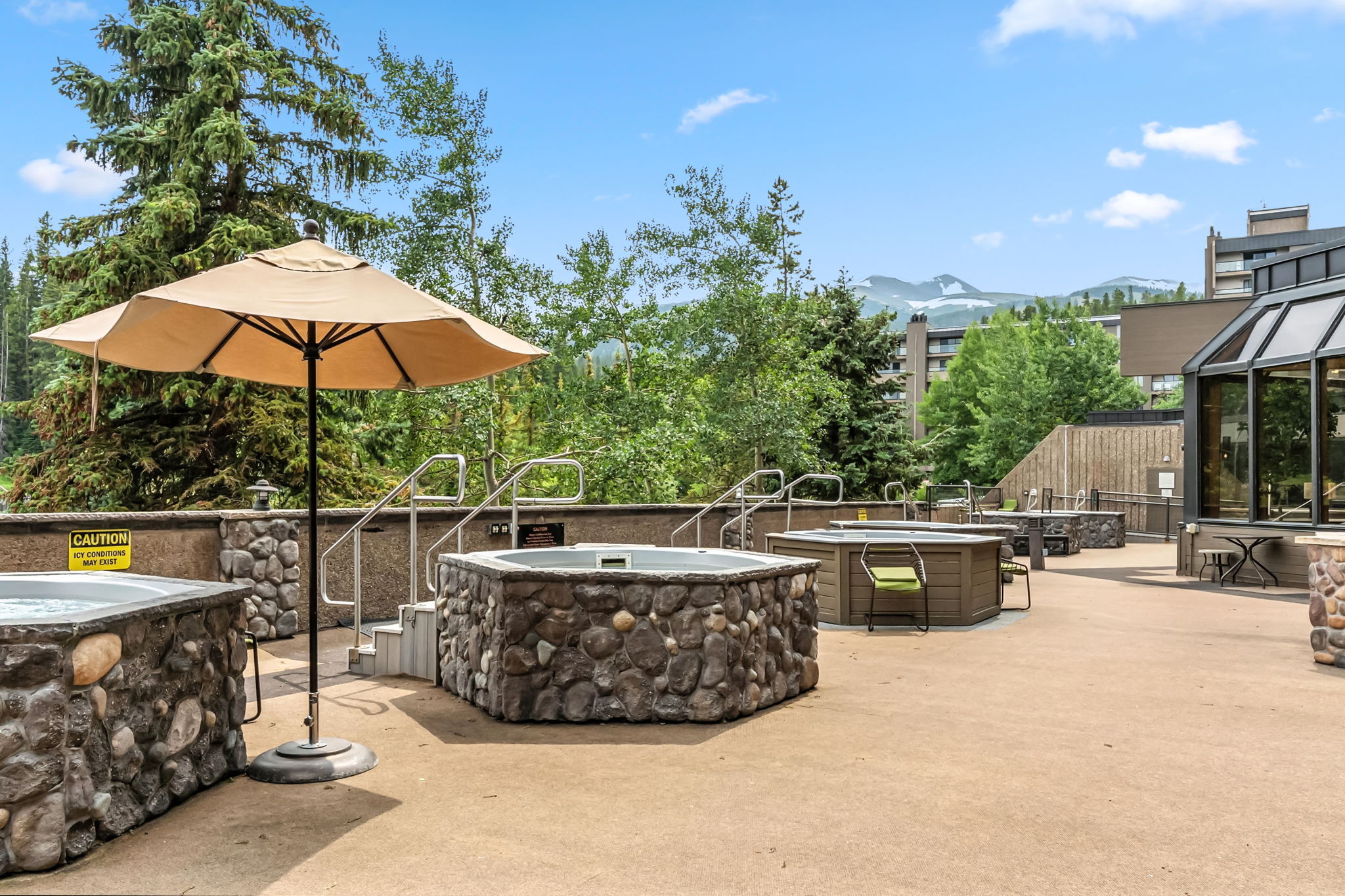  True Ski-In/Ski-Out Living at Beaver Run Resort - 物件實景