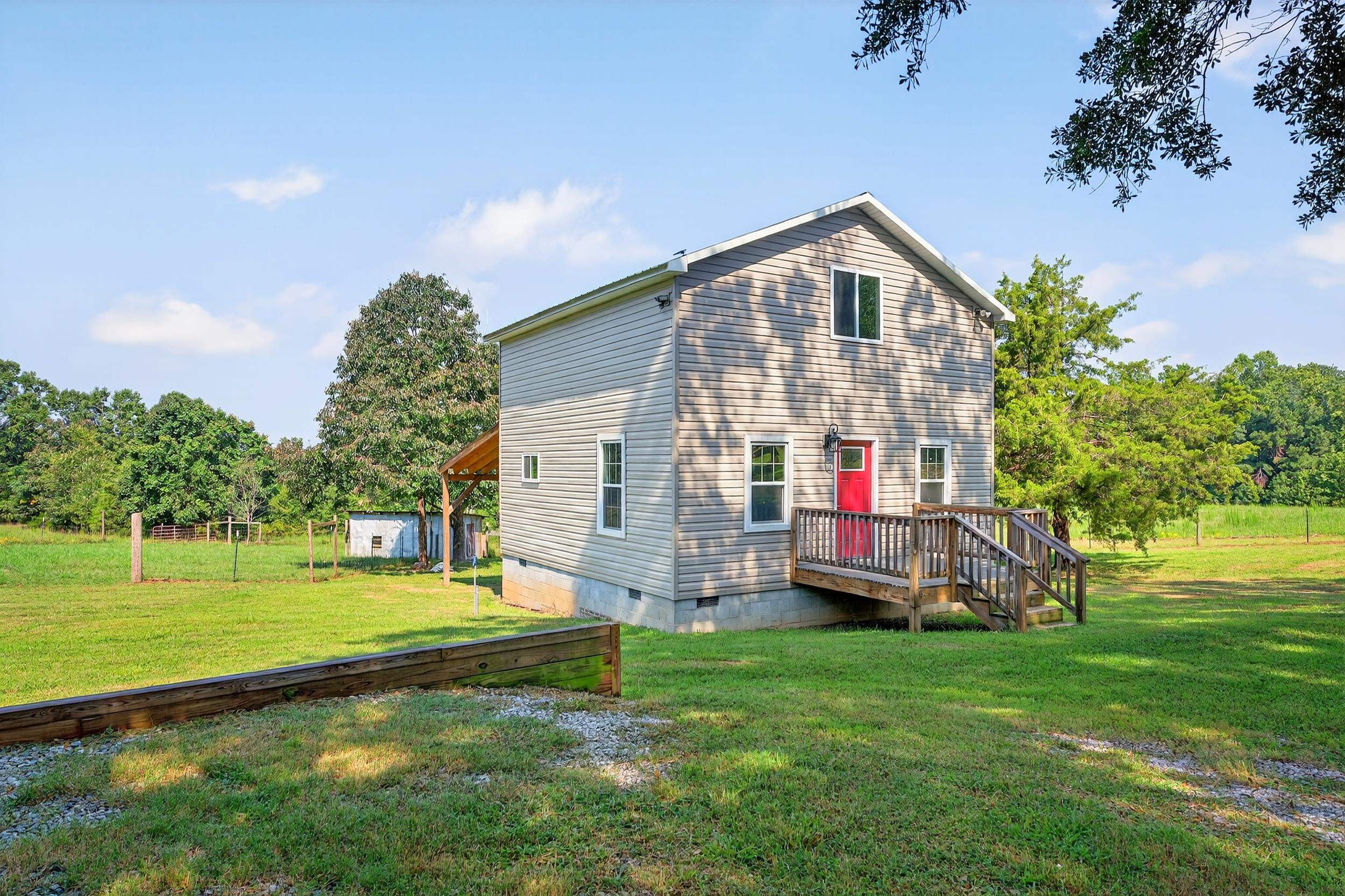 Cowpens, South Carolina, 29330, United States, 1 Bedroom Bedrooms, ,1 BathroomBathrooms,Residential,For Sale,1980416