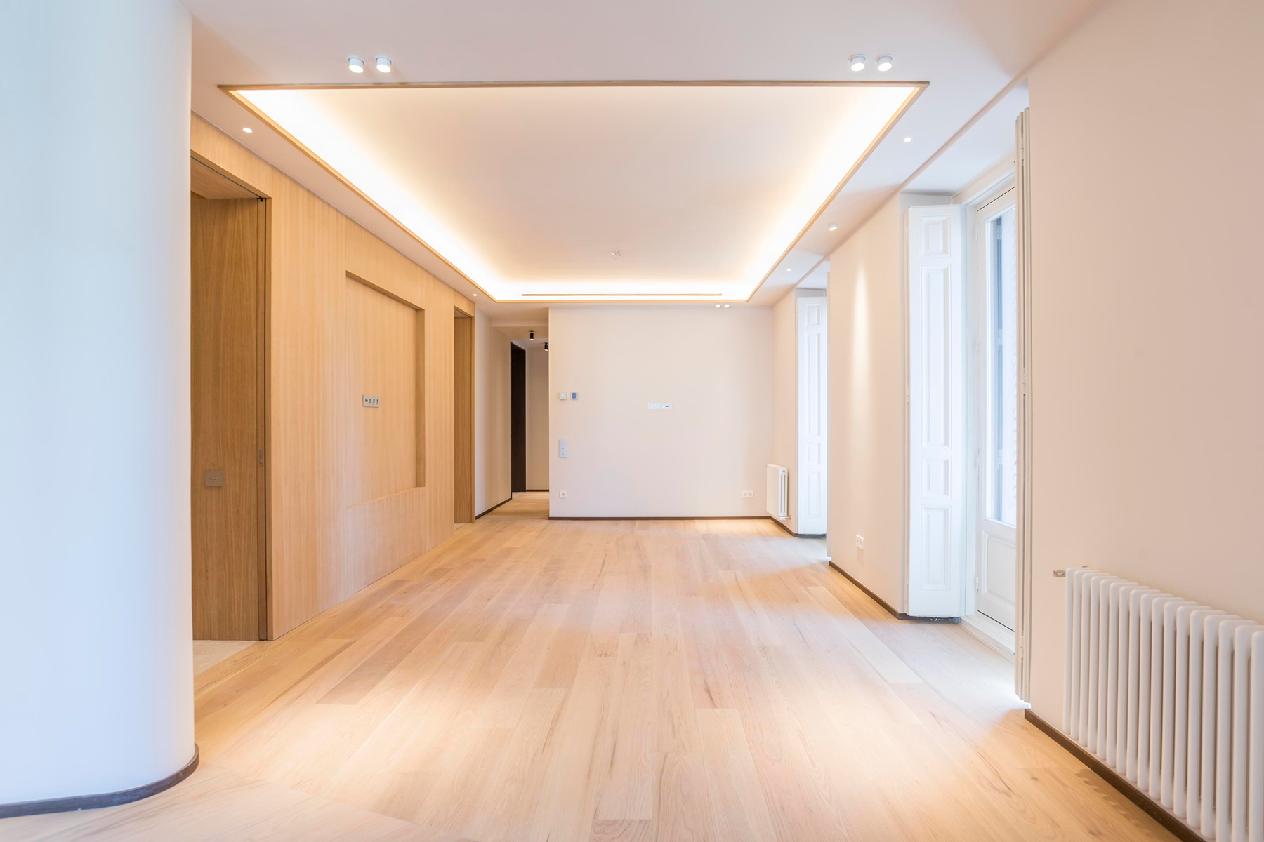  Flat with 8 refurbished balconies in Justicia - 物件實景