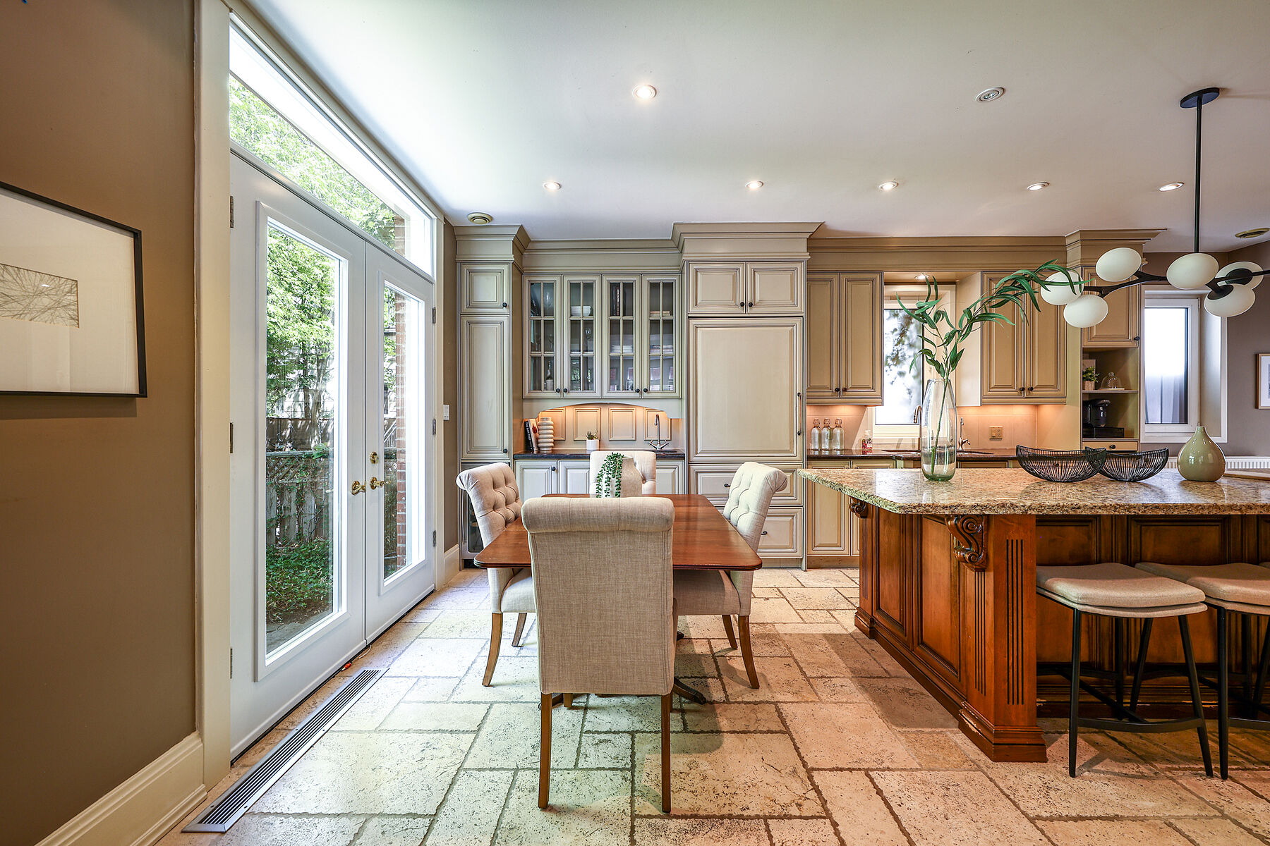  South Hill Family Home - 物件實景