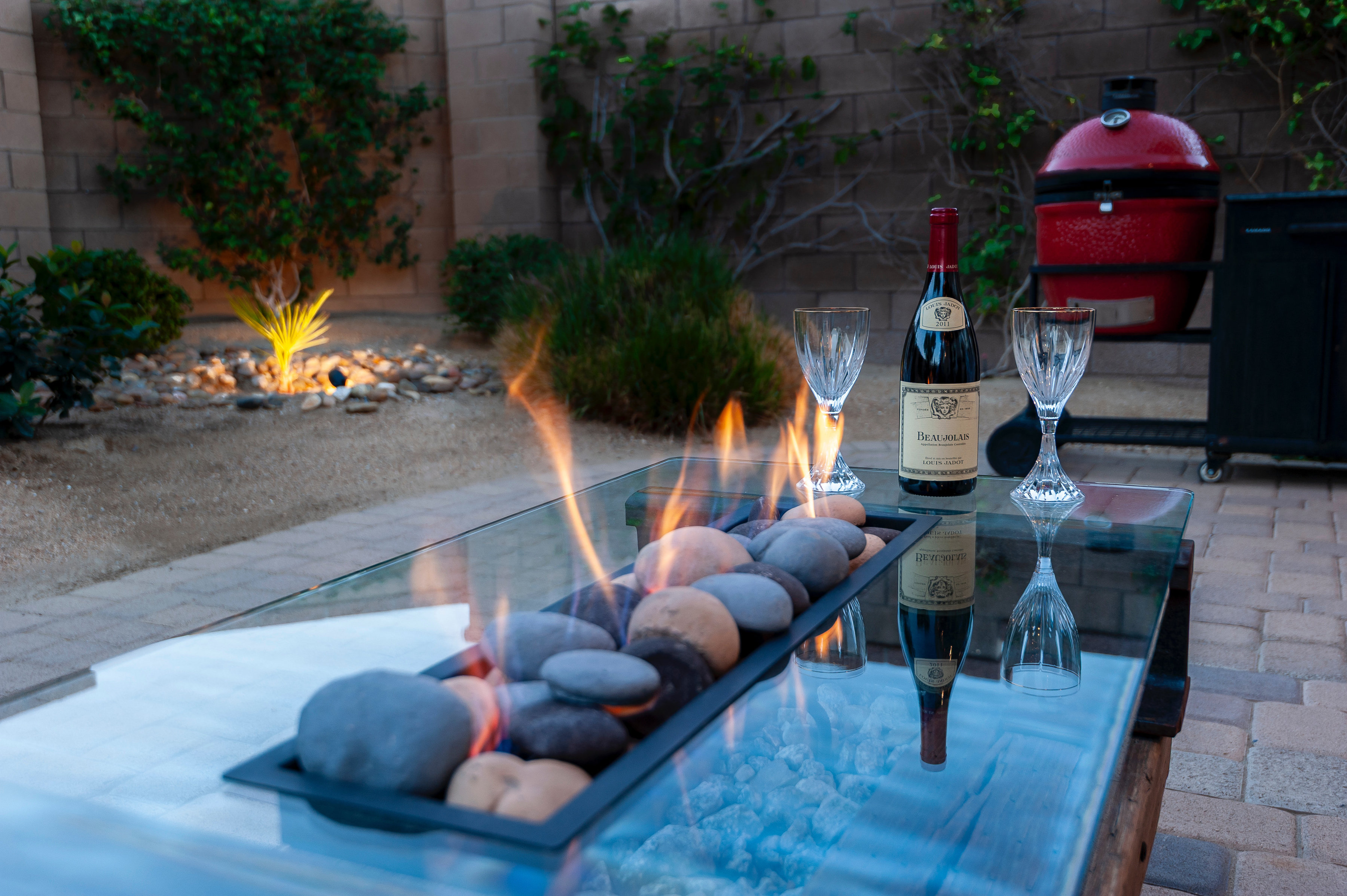  60328 Desert Shadows Drive, La Quinta, CA 92253 - 物件實景