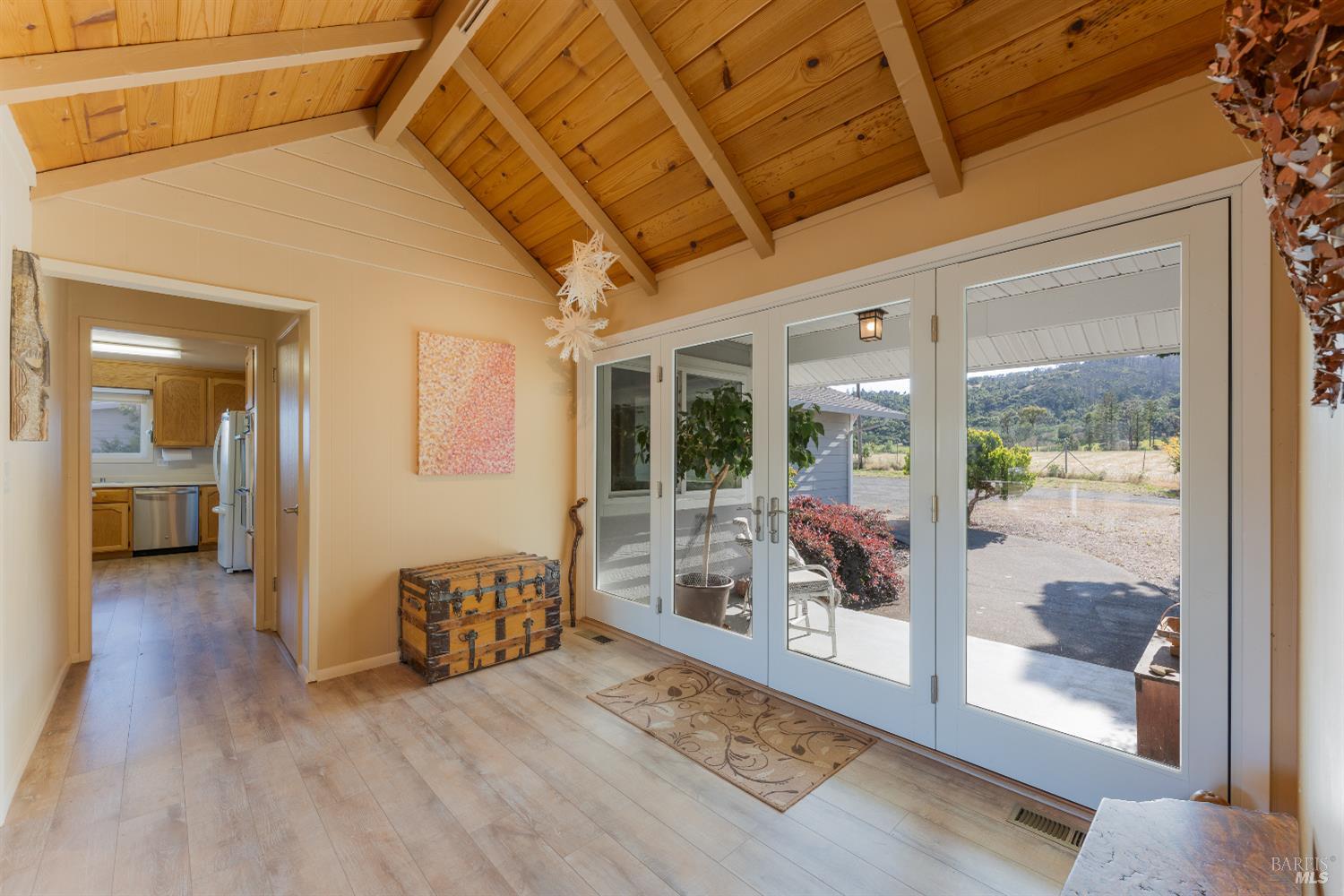 Redwood Valley, California, 954470, United States, 4 Bedrooms Bedrooms, ,3 BathroomsBathrooms,Residential,For Sale,1838105