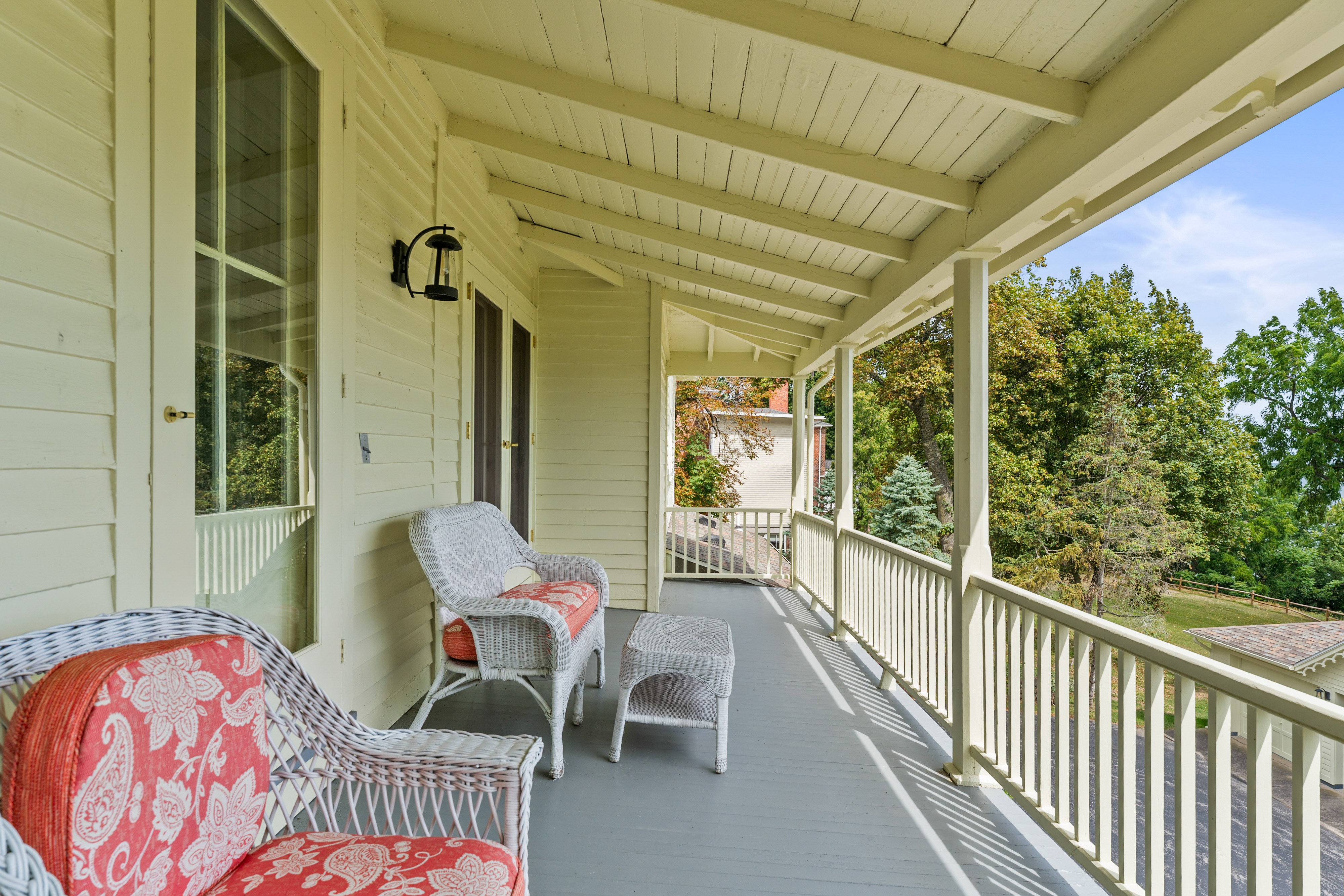  Eclectic City Home on Seneca Lake - 物件實景