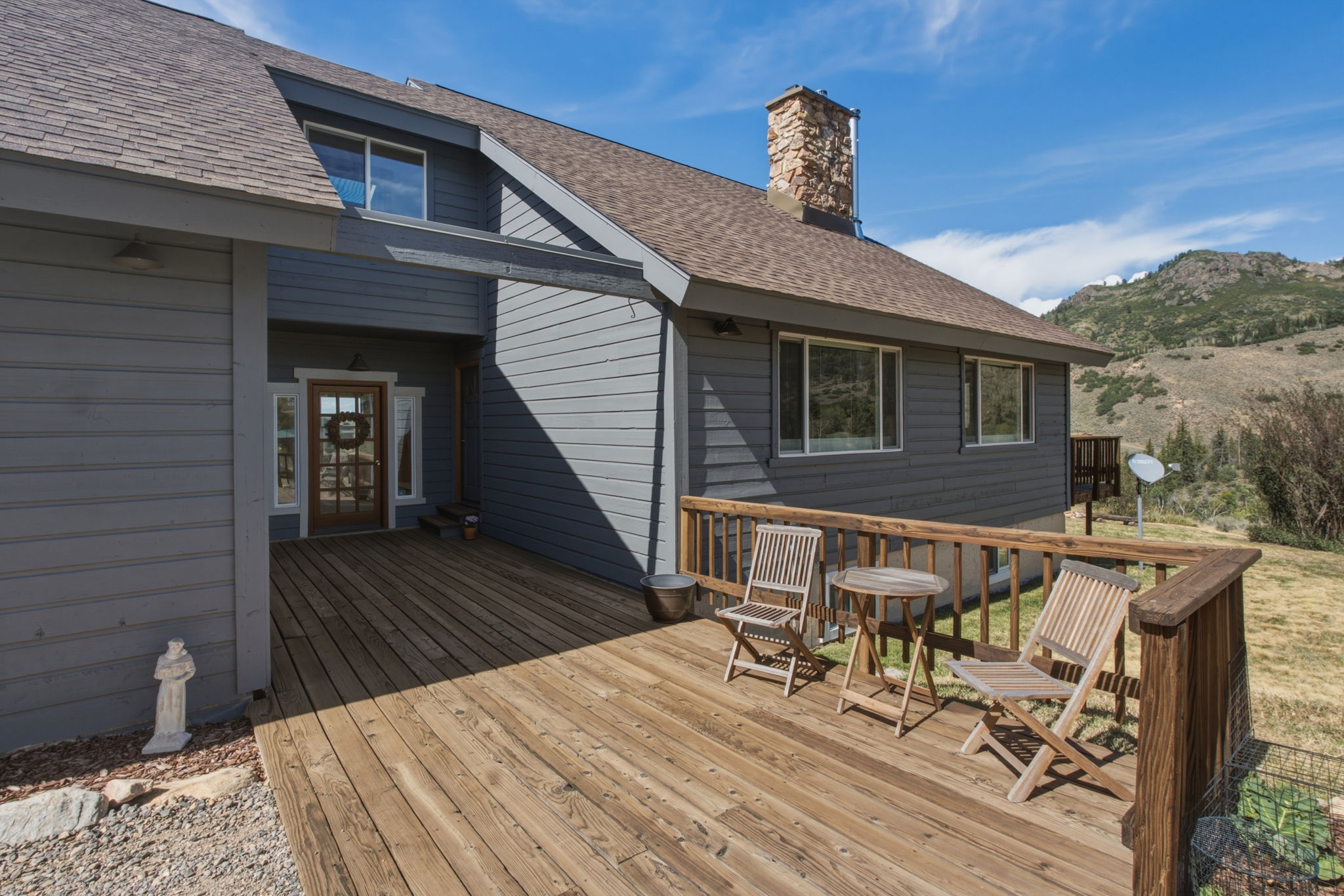  31230 Broken Talon Trail, Oak Creek, CO 80467 - 物件實景