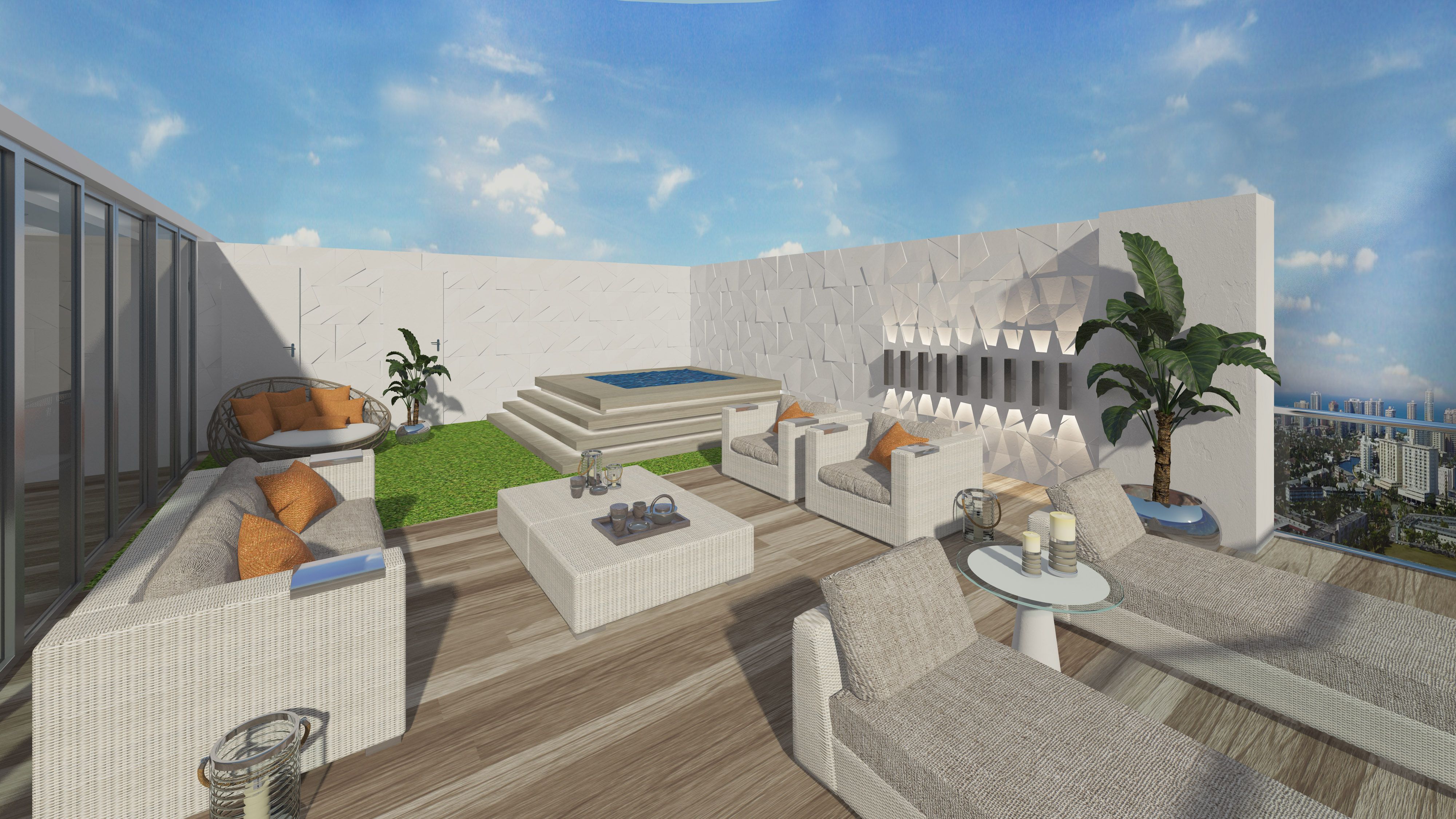  1170 E Hallandale Beach Blvd, Hallandale Beach, FL, 33009 - 物件實景