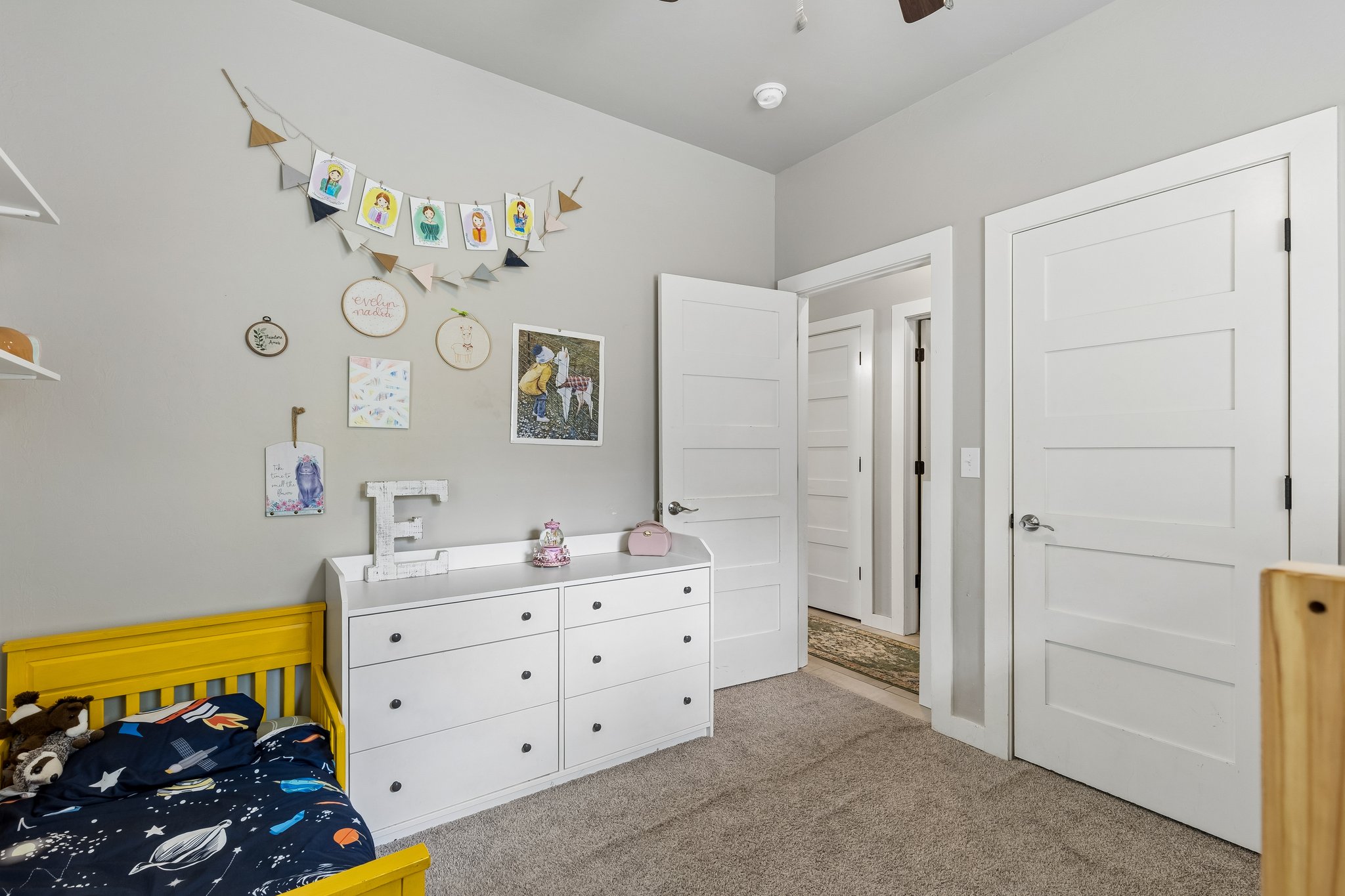  720 Northeast 30th Street, Oklahoma City, OK 73105 - 物件實景
