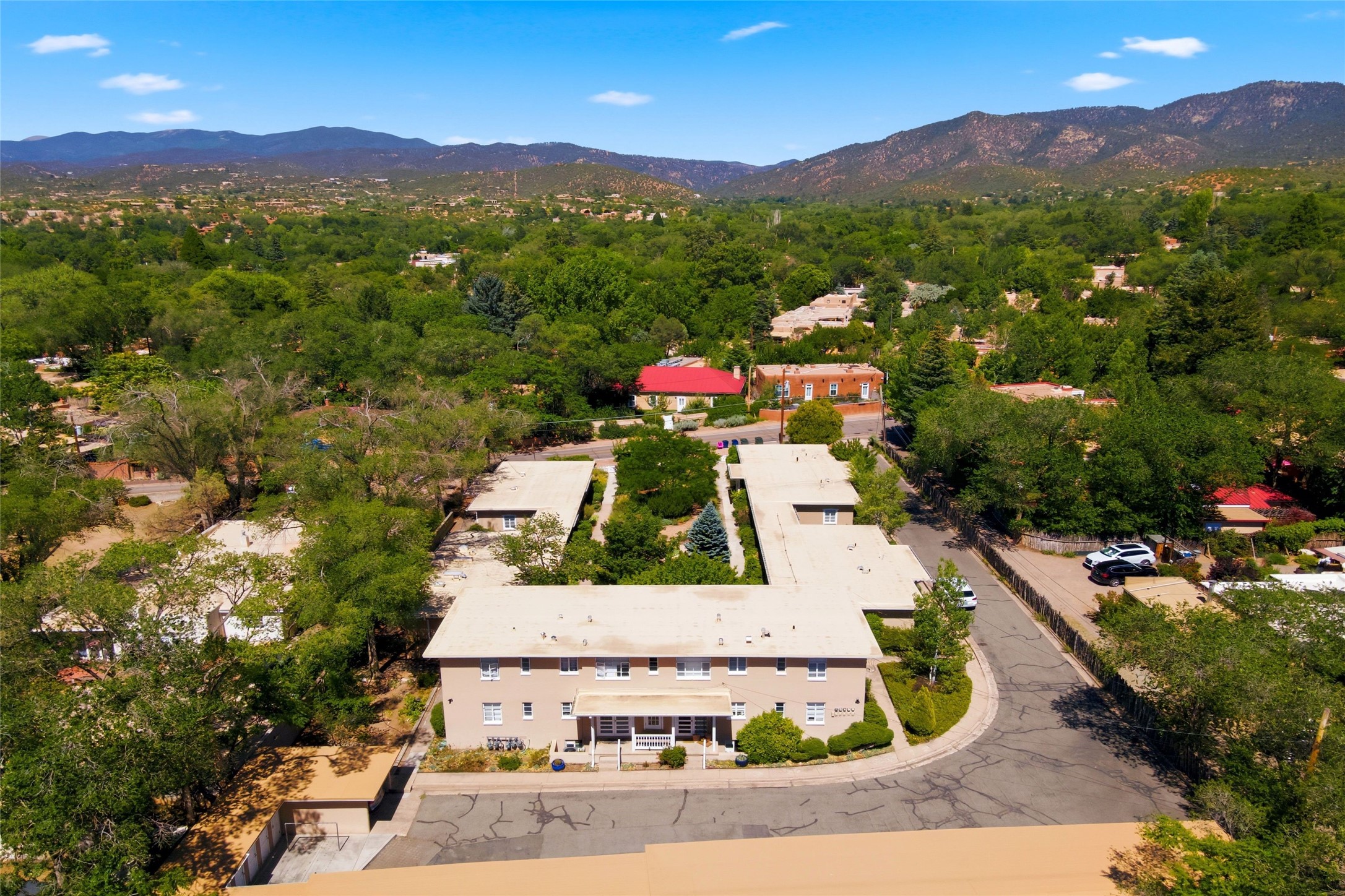  530 Garcia St. #11 - 物件實景