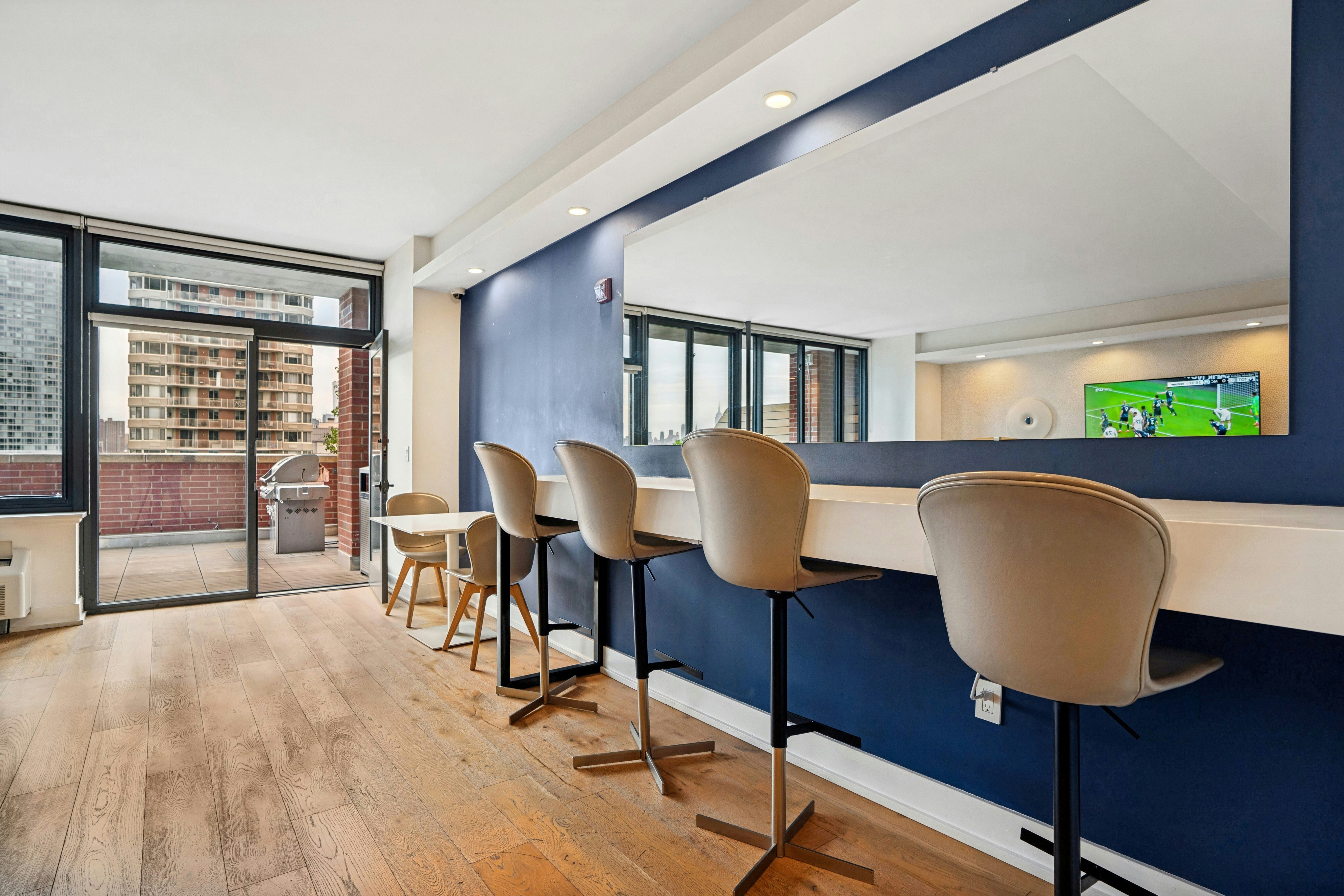  389 Washington Street, Jersey City, NJ 07302 - 物件實景