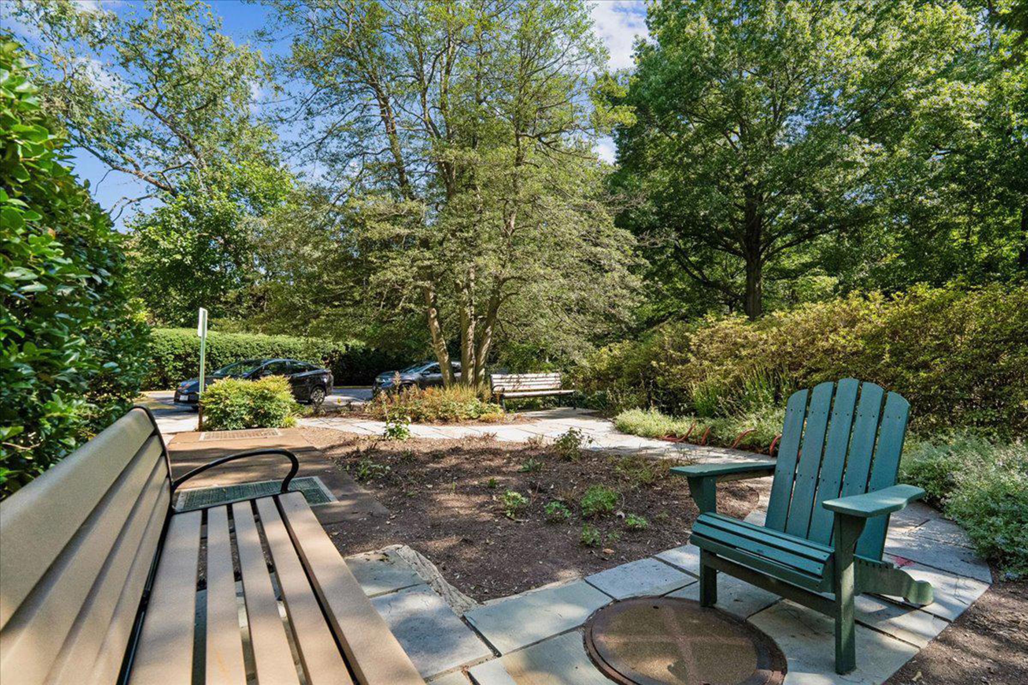  4301 Massachusetts Avenue NW, Washington, DC, 20016 - 物件實景